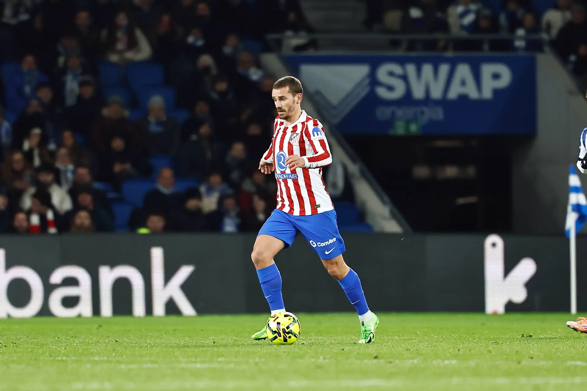 Le bijou d’Antoine Griezmann en vidéo