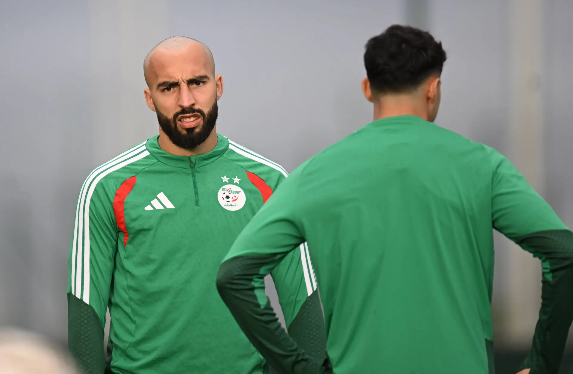 L'OM et l'OL avec Abdelli, le coup de poker