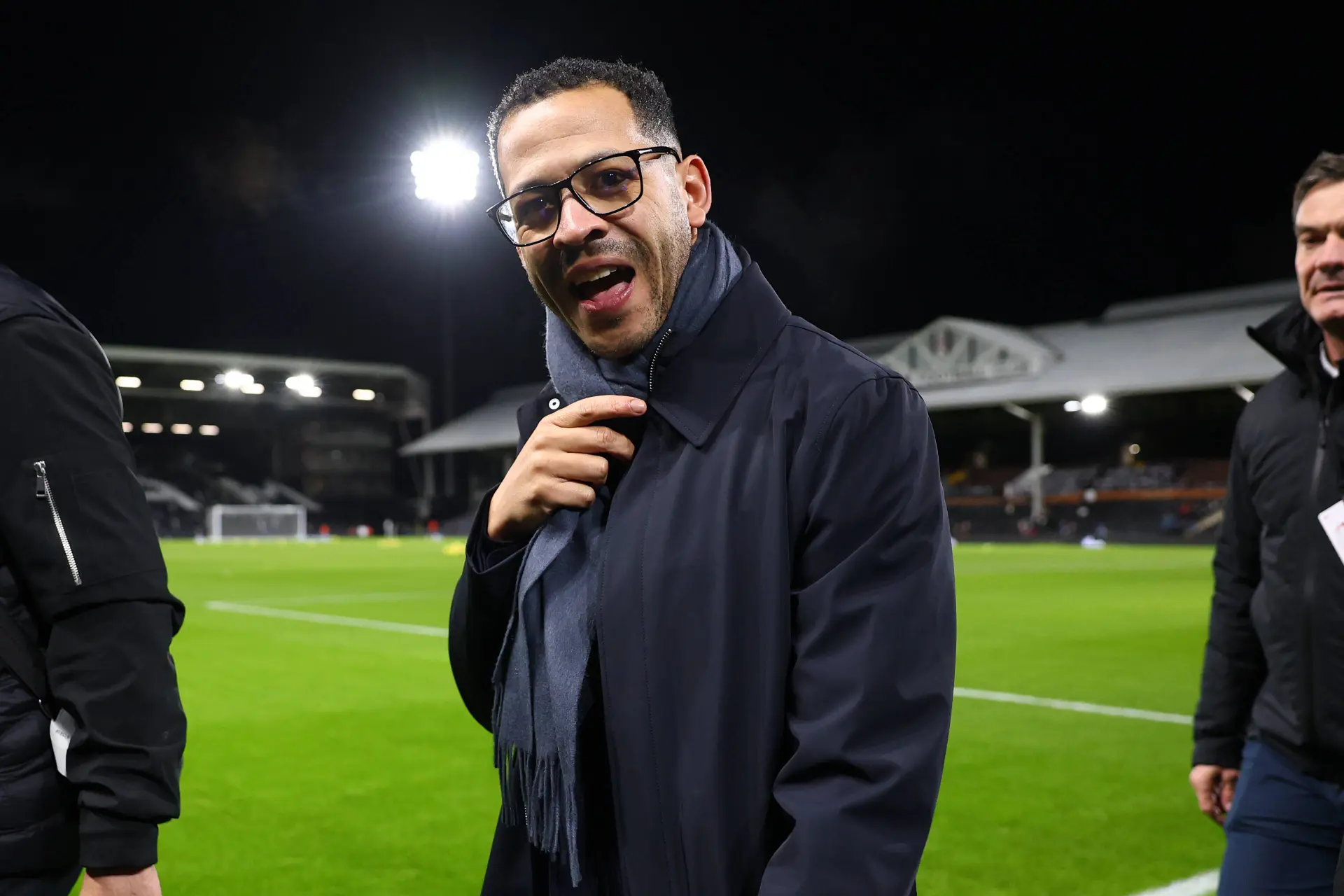 Rosenior arrive à Chelsea avec 150 millions d’euros