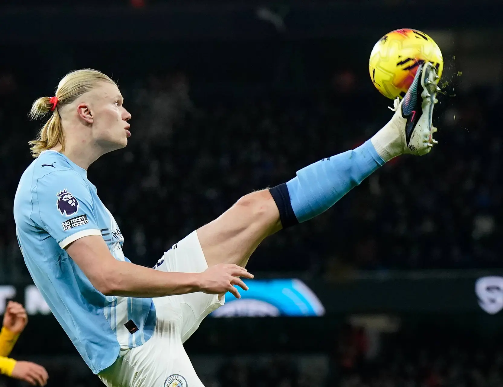 Real : Pérez fait une dinguerie à 500 ME pour Erling Haaland