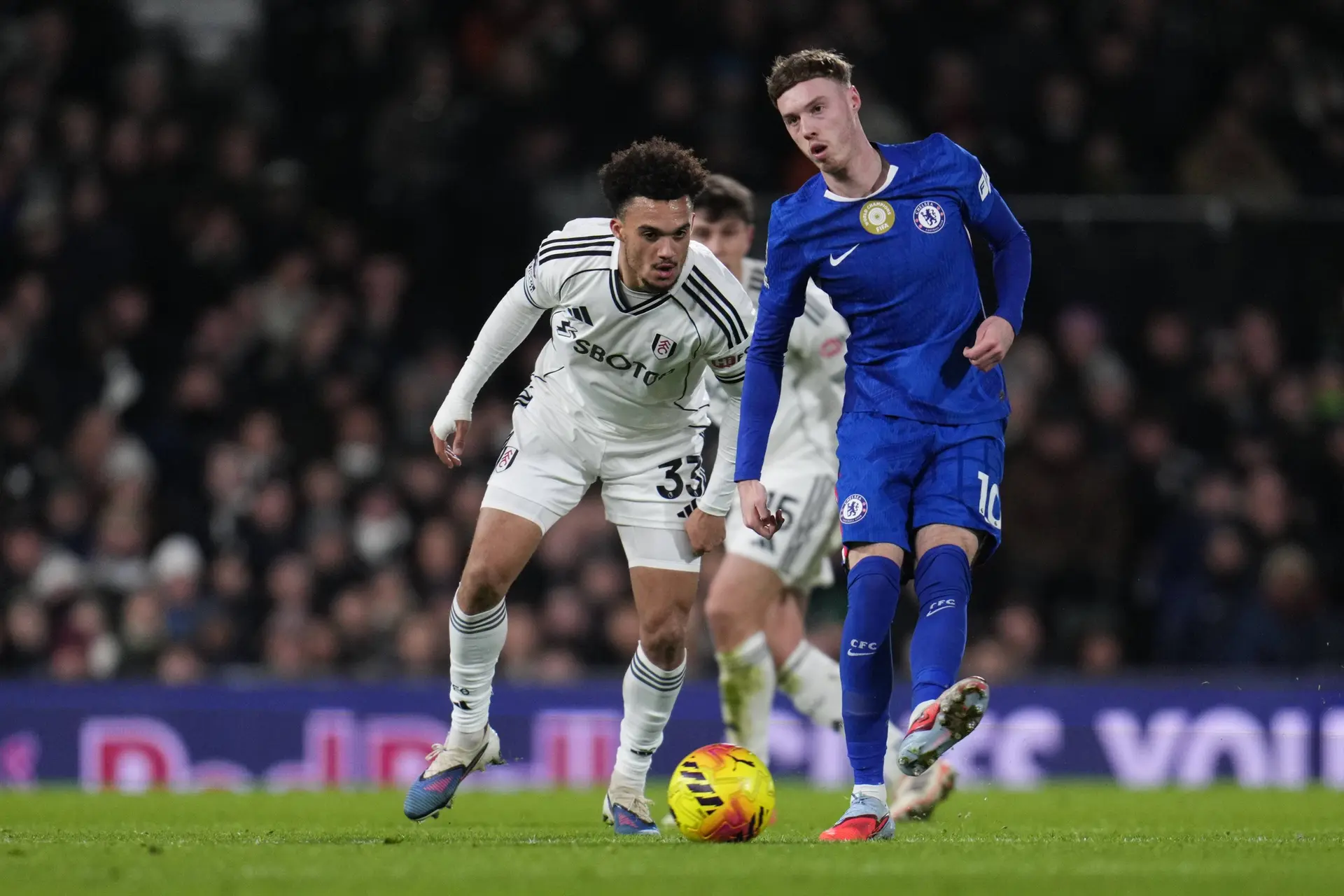 Transfert à 172 ME, Manchester United lancé vers un record