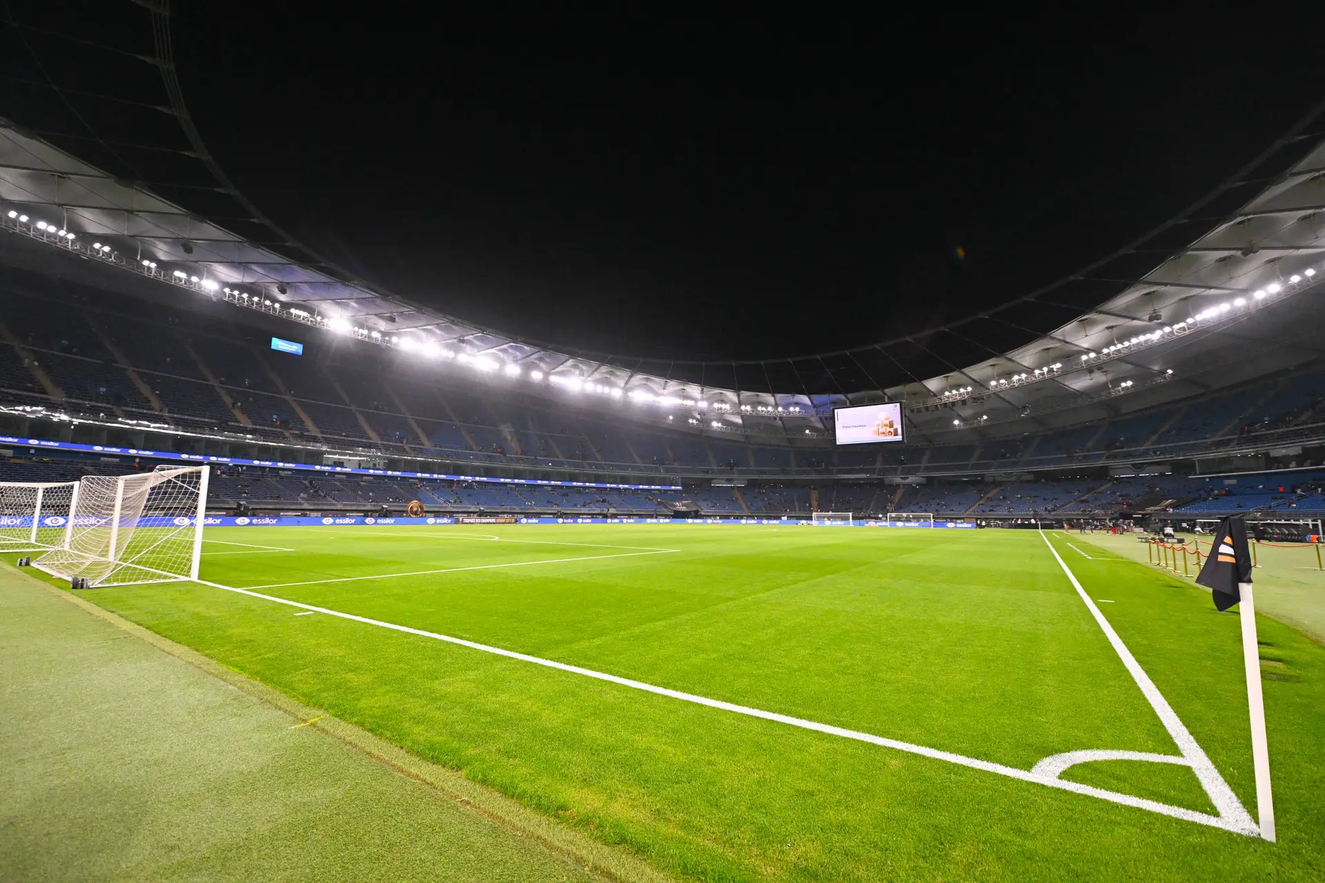 PSG - OM : Les compos (19h00 sur Ligue 1+)