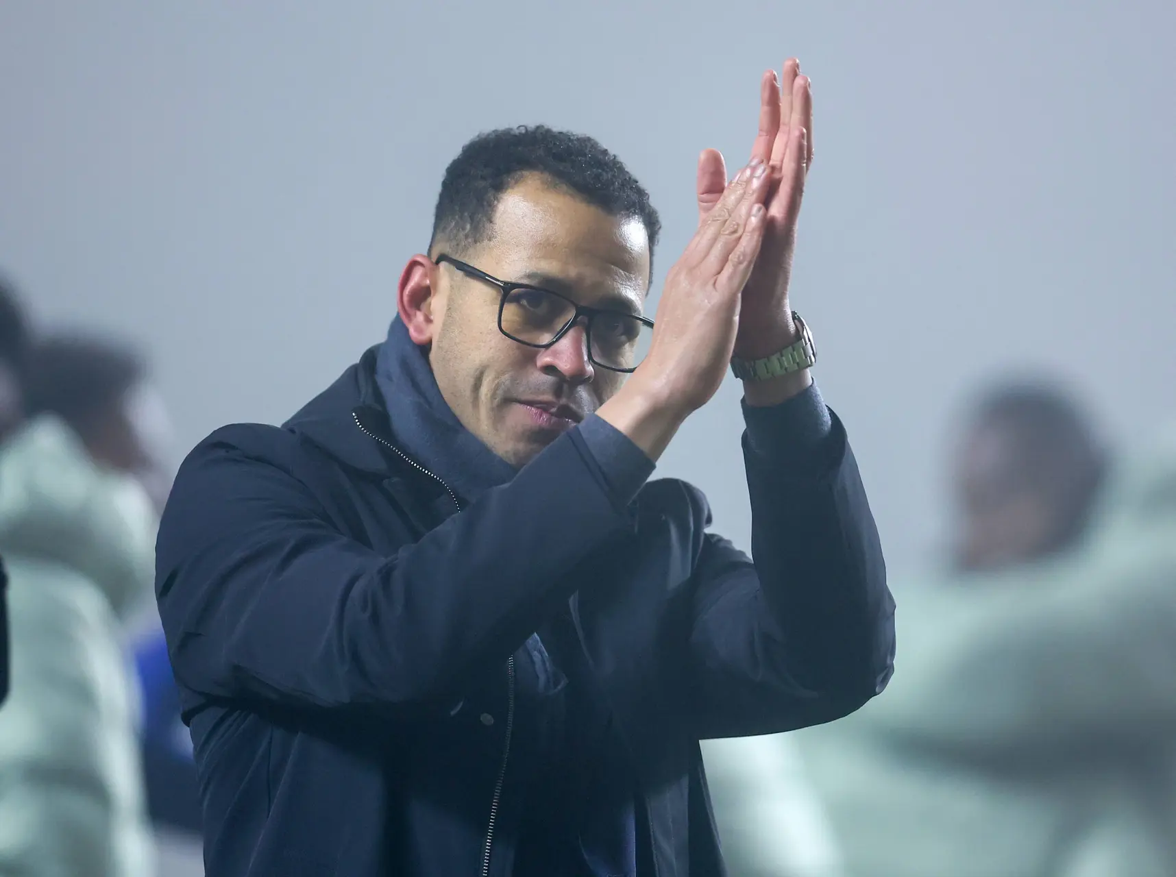 Rosenior se mêle du mercato de l’OL