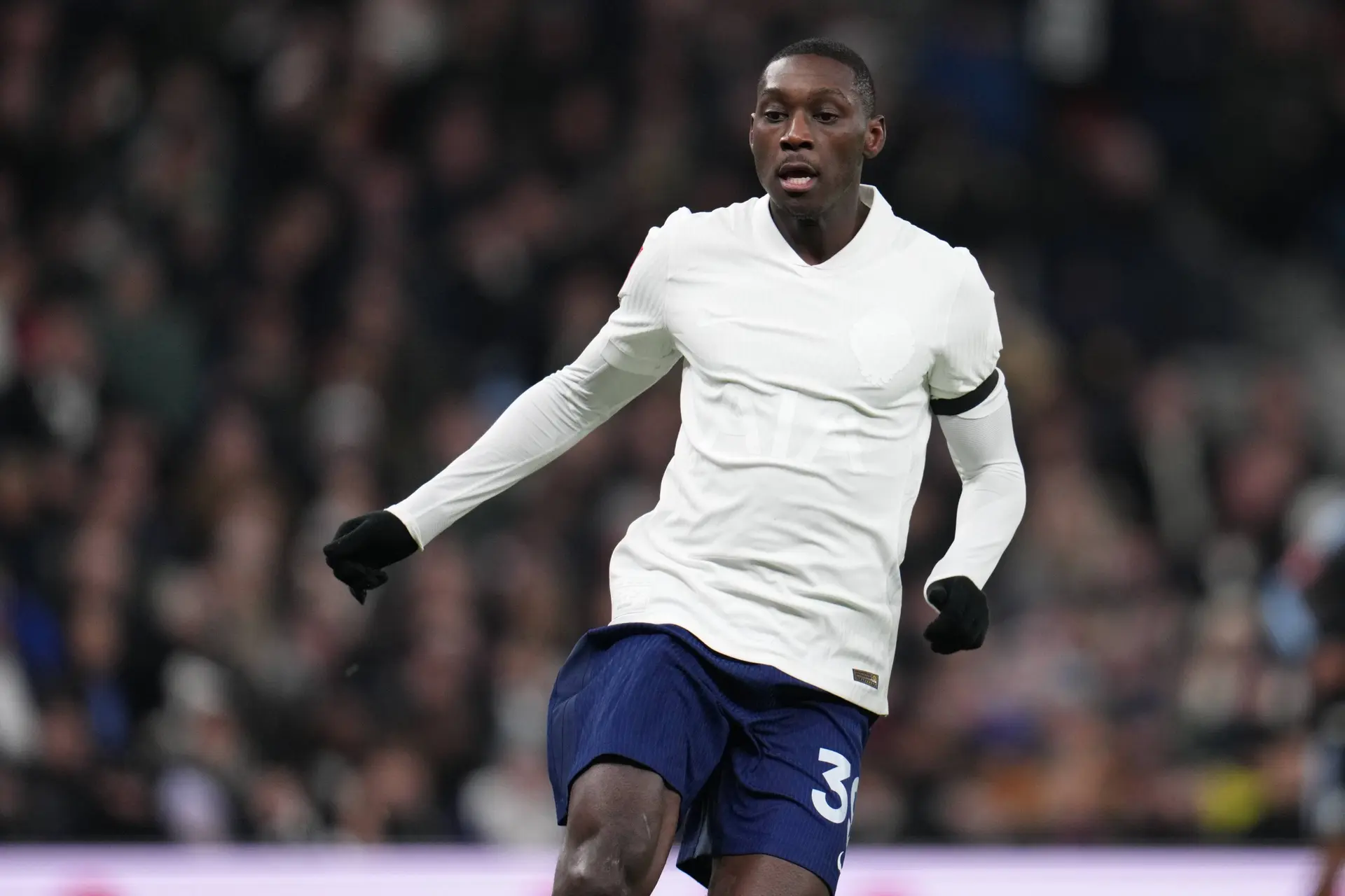 Transfert à 70 ME, le PSG y croit encore