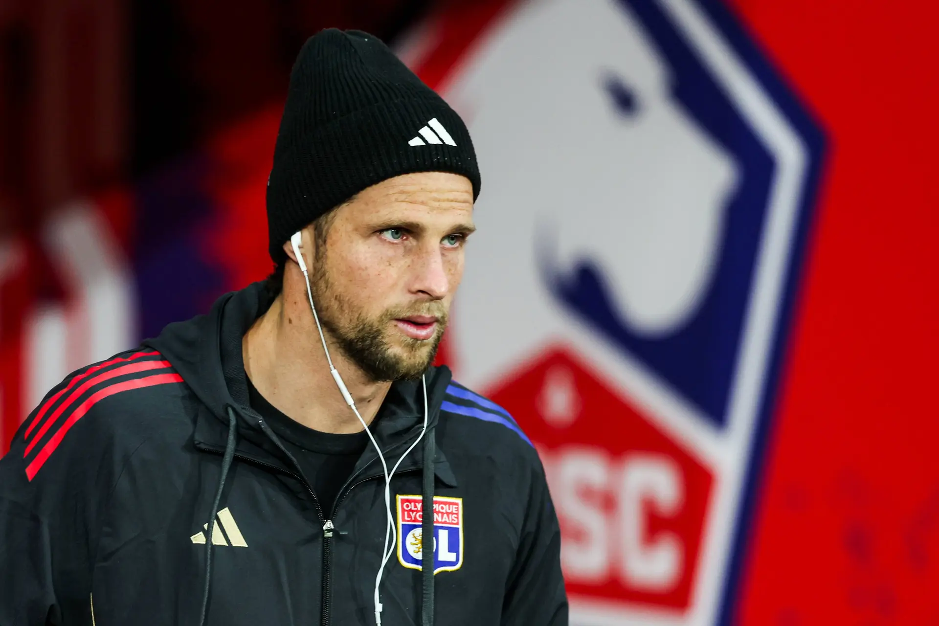 OL : Une recrue hivernale déjà écartée ?