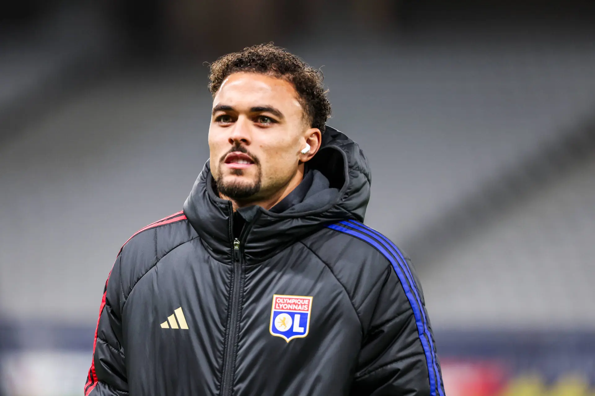 Le coup de génie de l’OL, ce joueur à 4 ME est bluffant