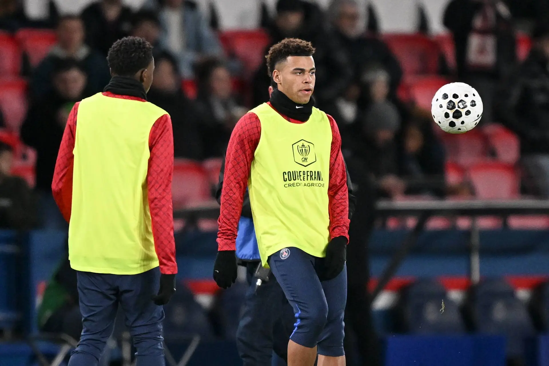 City envoie 130 millions d'euros au PSG