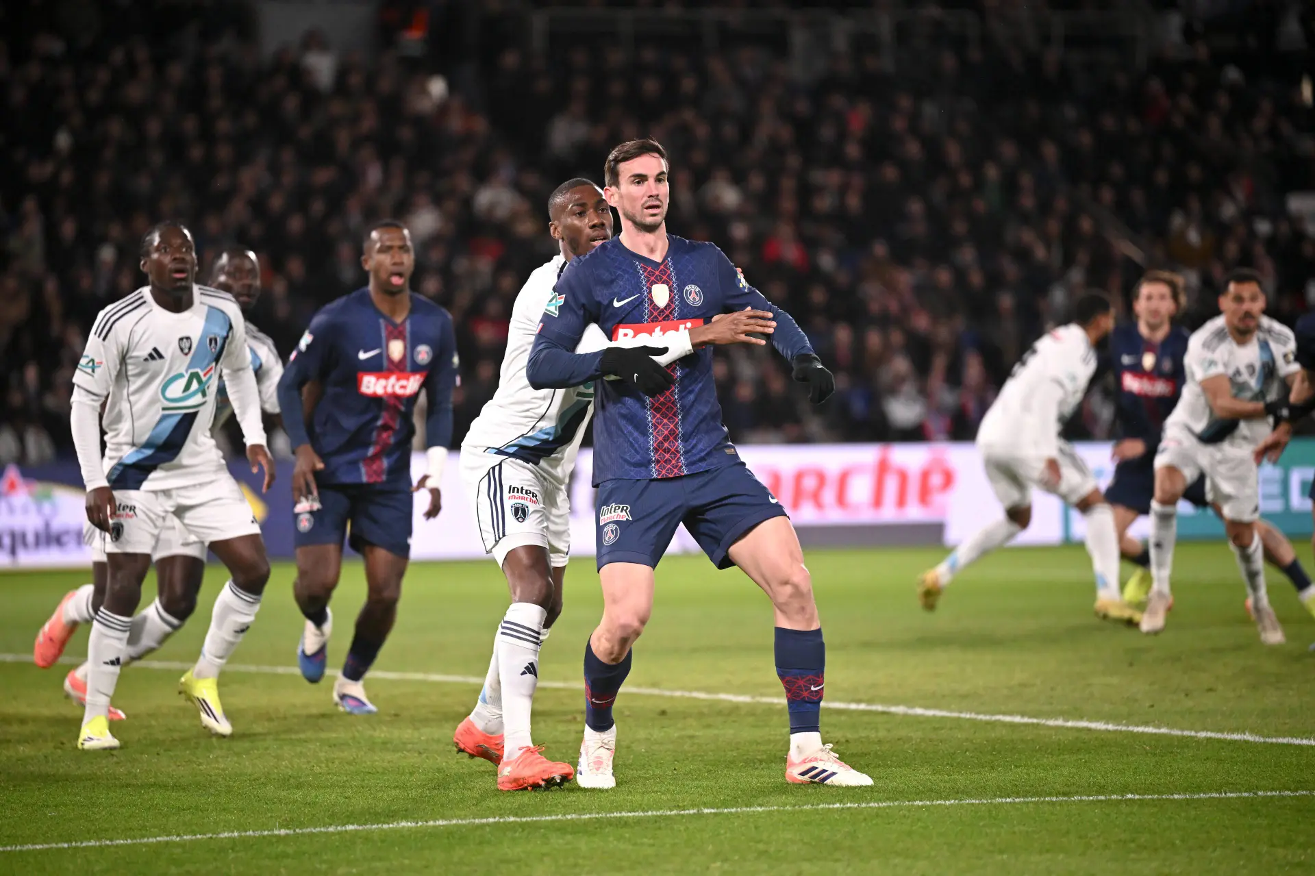 PSG : Fabian Ruiz prend une décision radicale