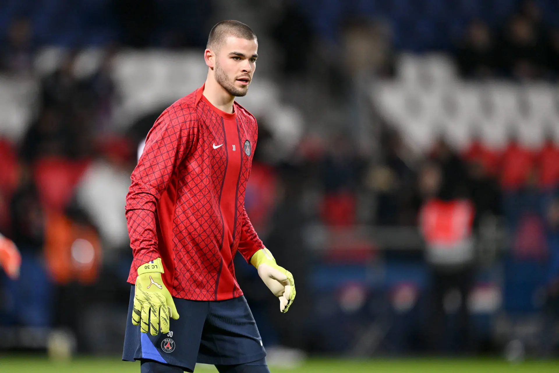 PSG : Chevalier chambre et prend une tornade de critiques