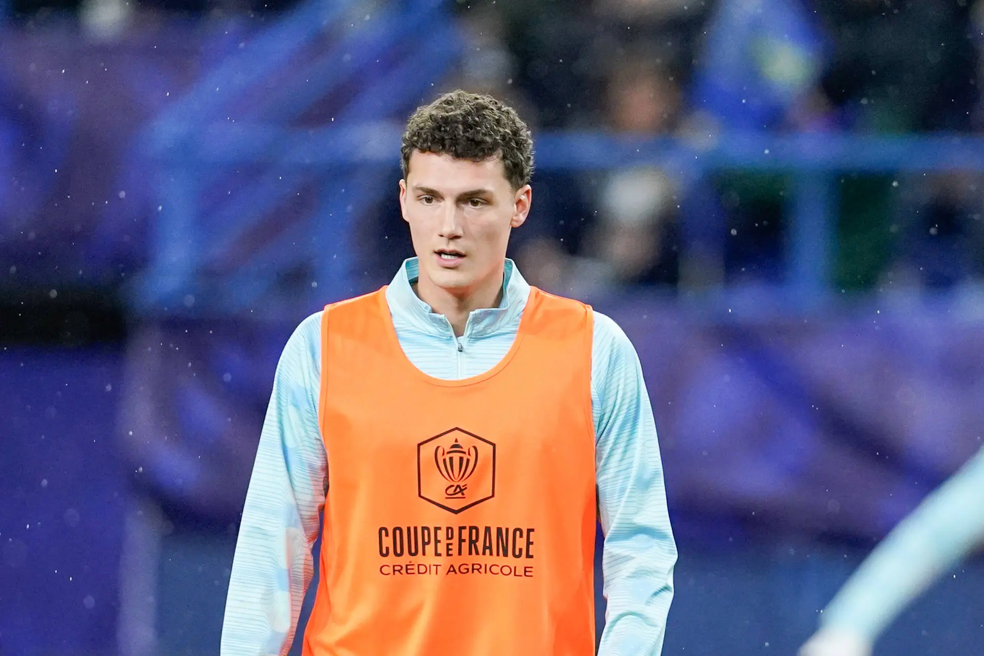 L'OM sans Pavard ni Maupay à Angers