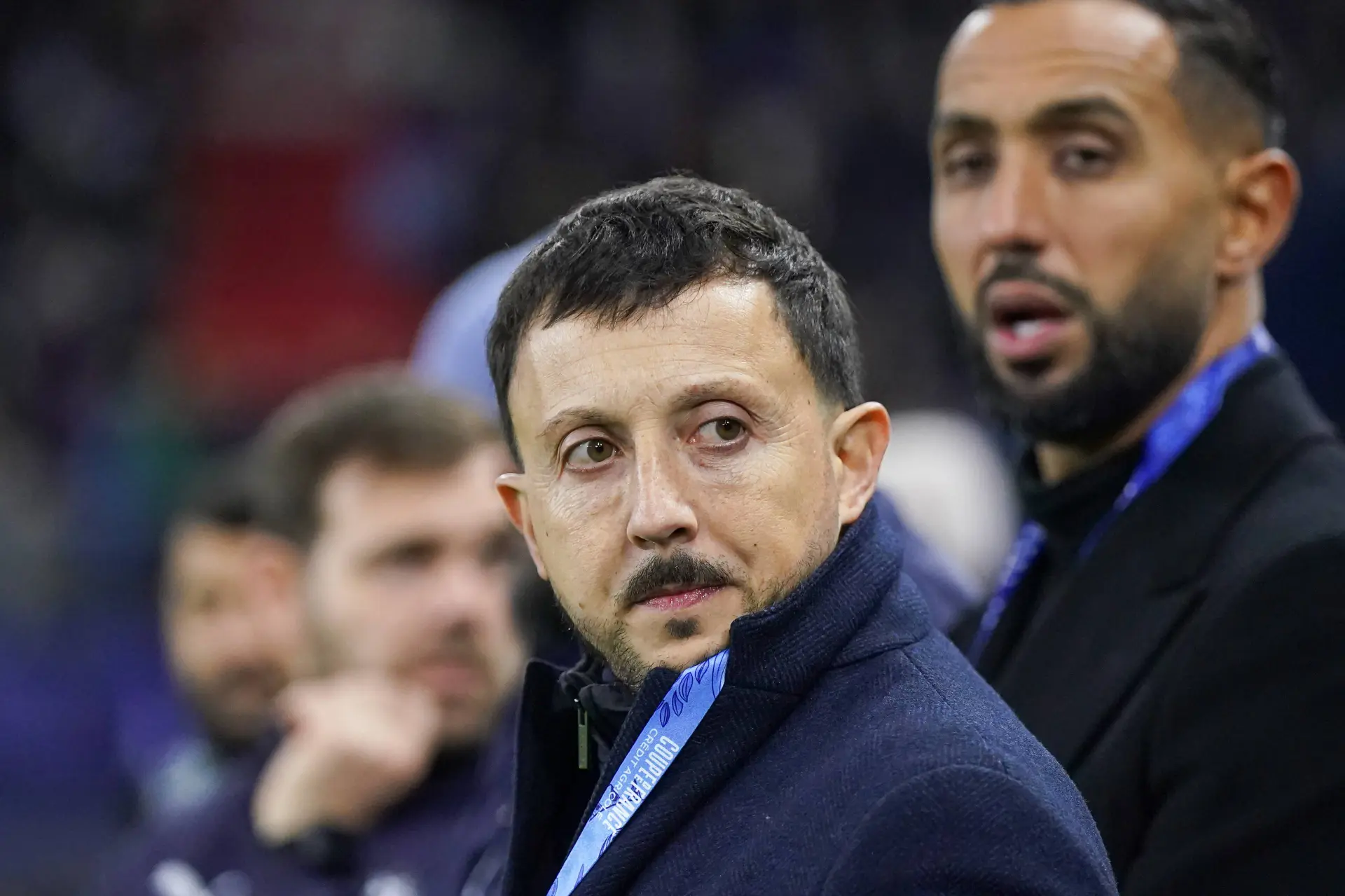 OM : Accord total, cet attaquant signe jusqu'en 2029