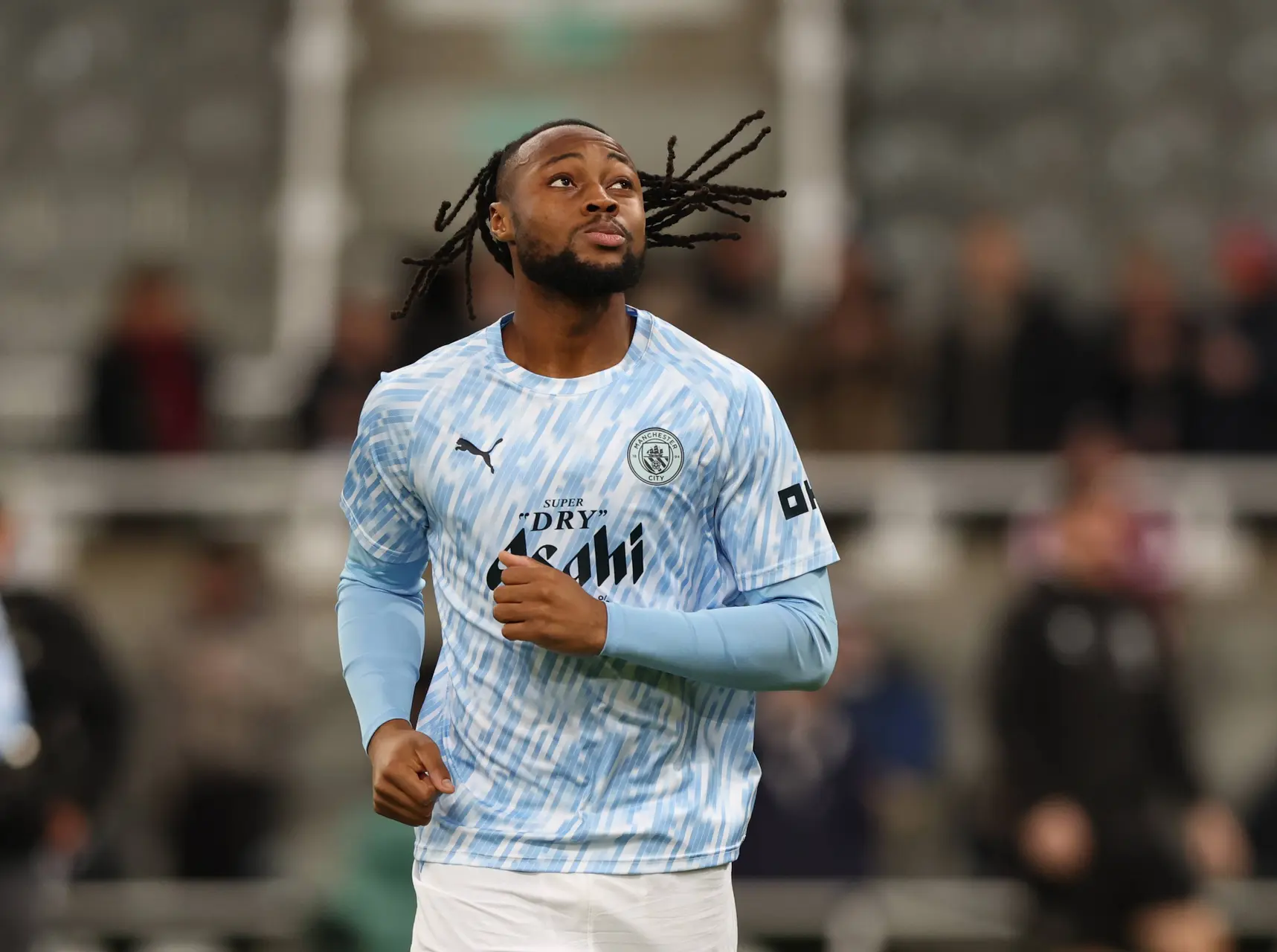 PL : Manchester United - Manchester City : les compos (13h30 sur Canal+)