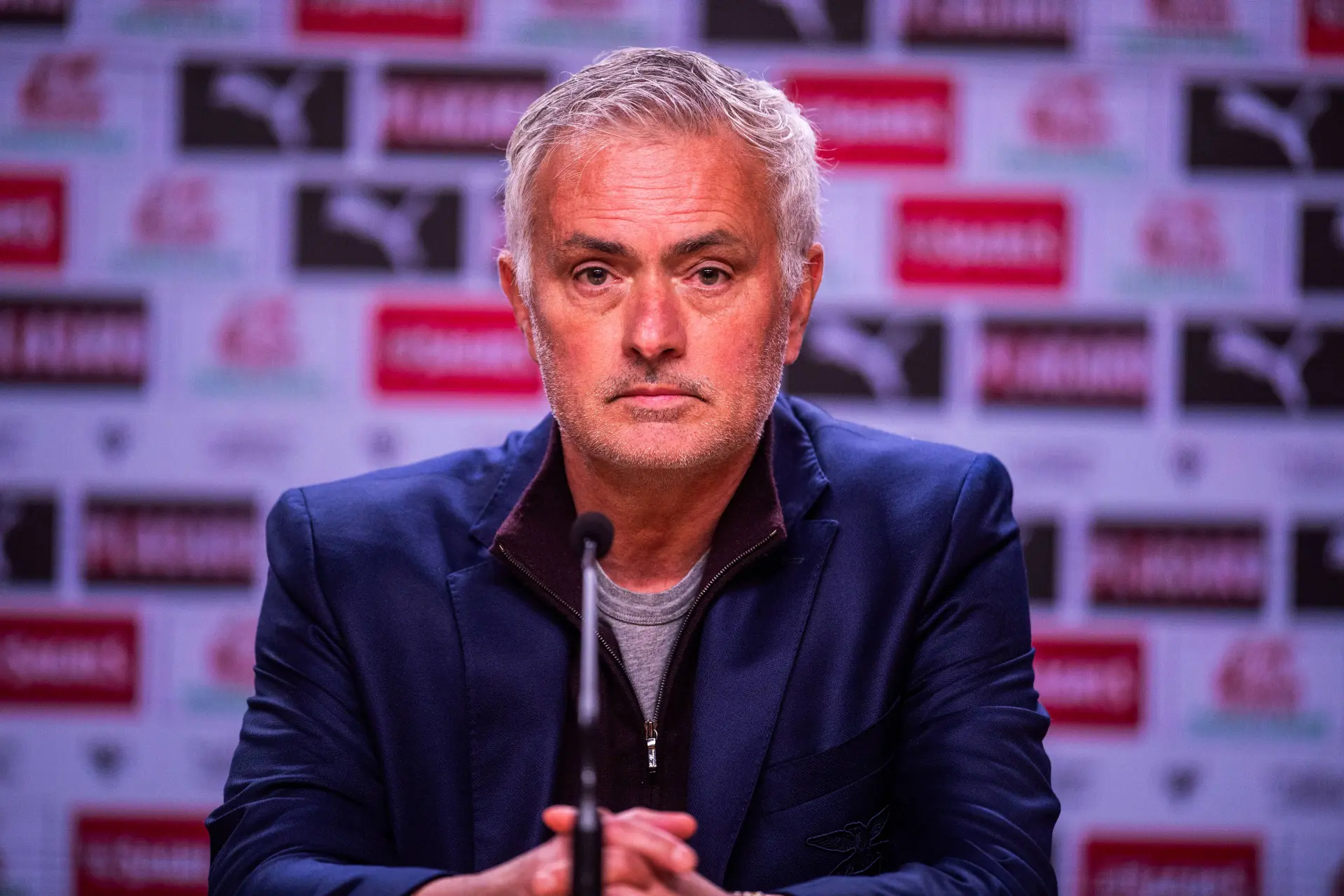 Le Special One revient au Real Madrid
