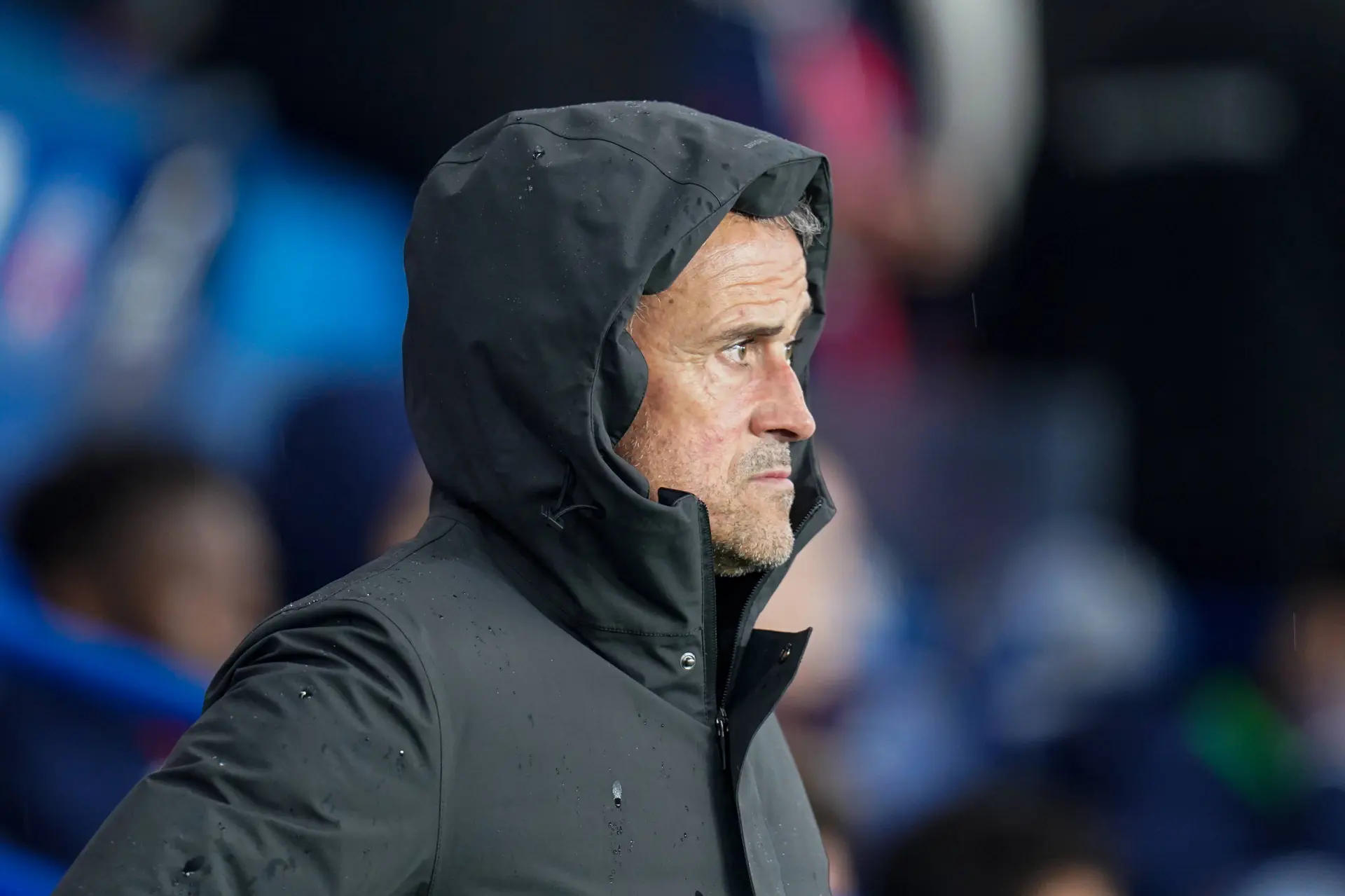 PSG : Luis Enrique va rendre fou l’UEFA