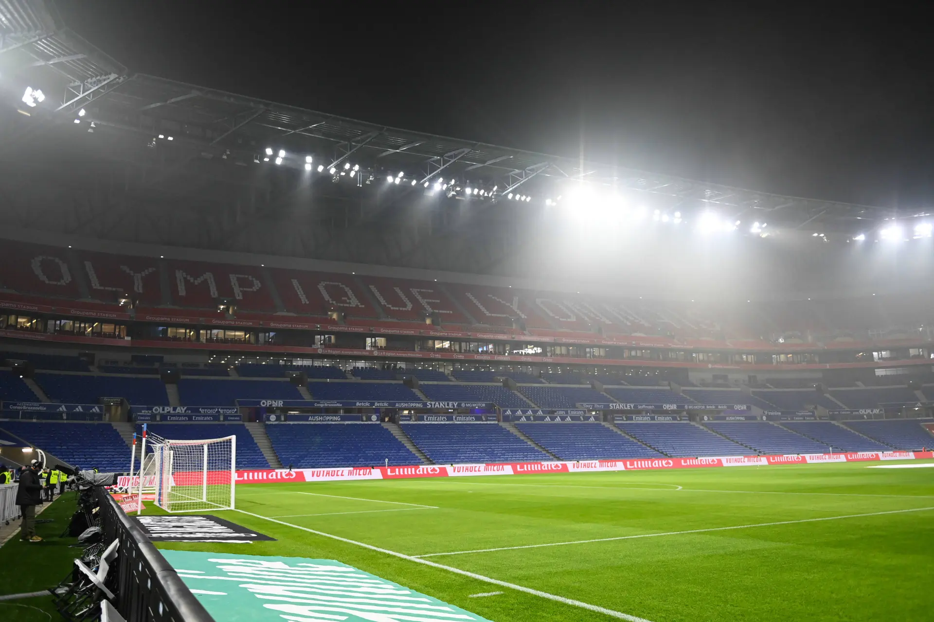 Trop généreux, l’OL lâche encore 150.000 euros