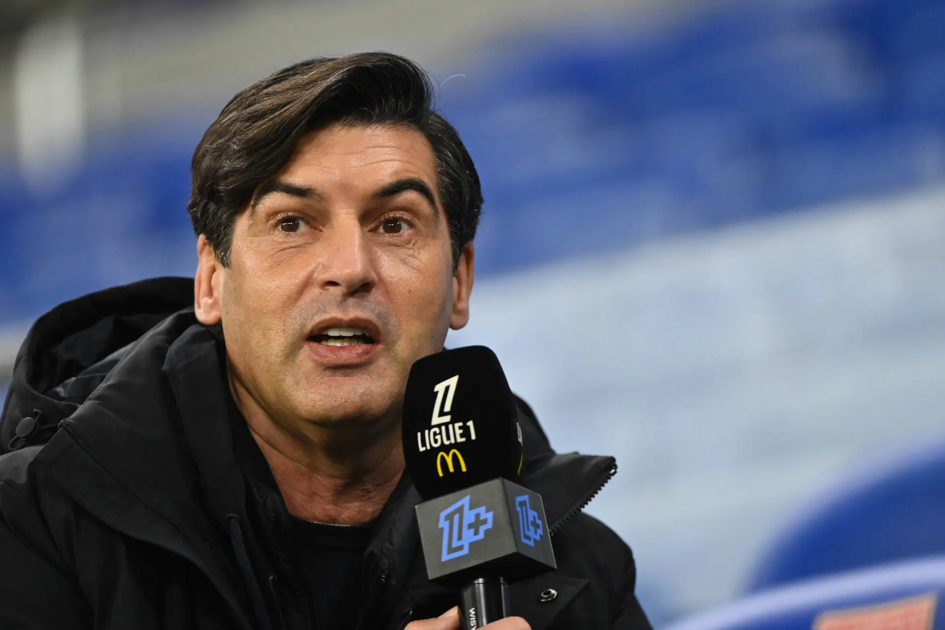 OL : L’Academy tourne au ralenti au pire moment