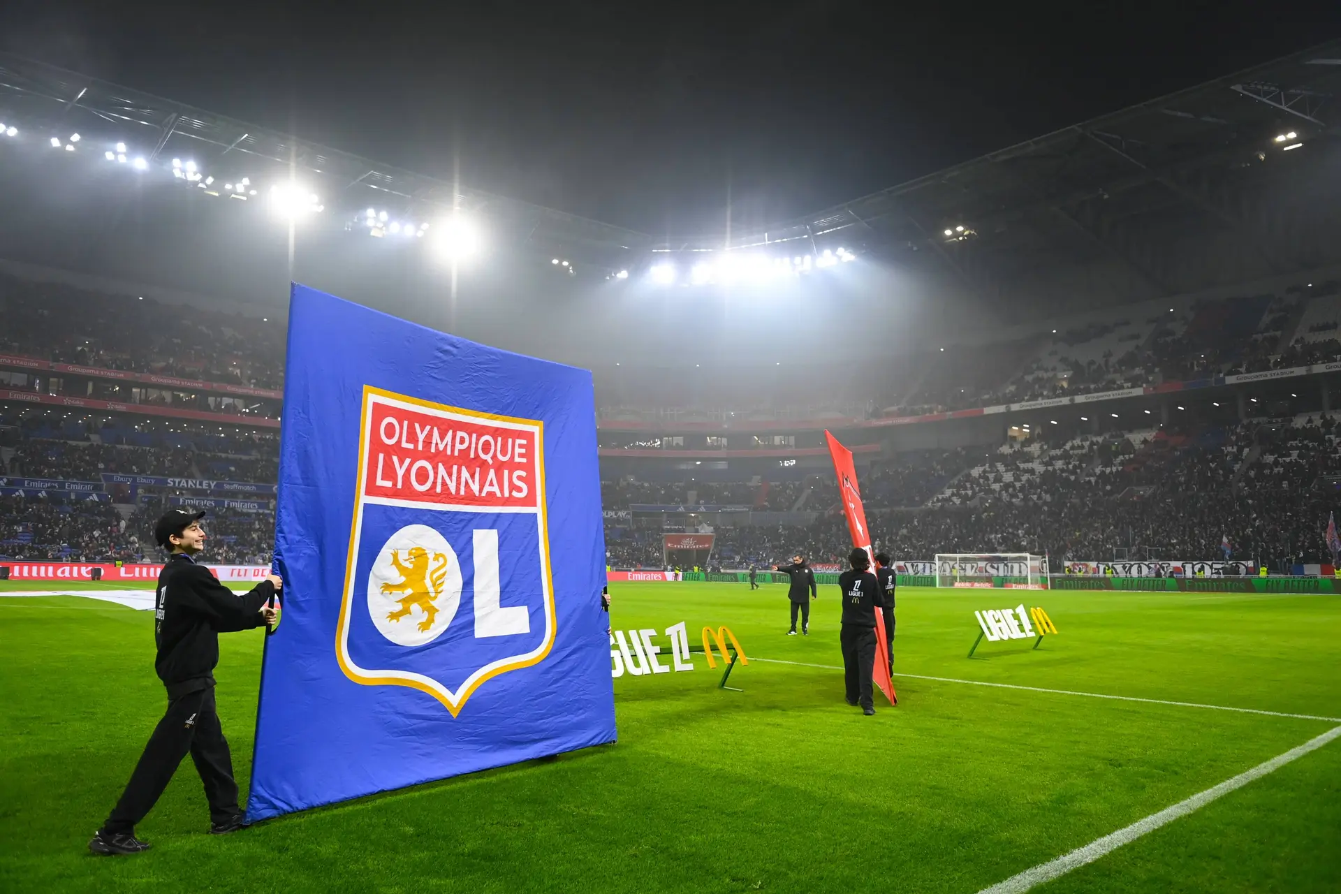 OL-PAOK annulé, l’UEFA répond