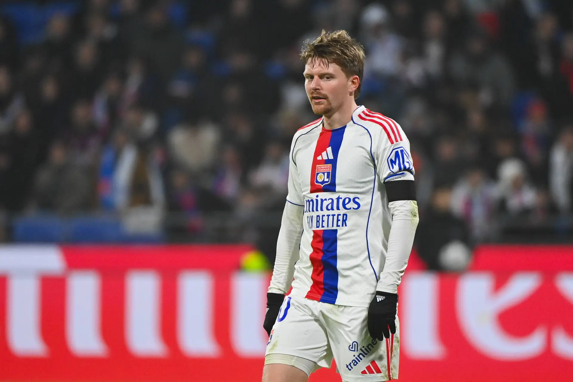 OL : Ce transfert à 7 ME est un miracle pour Lyon