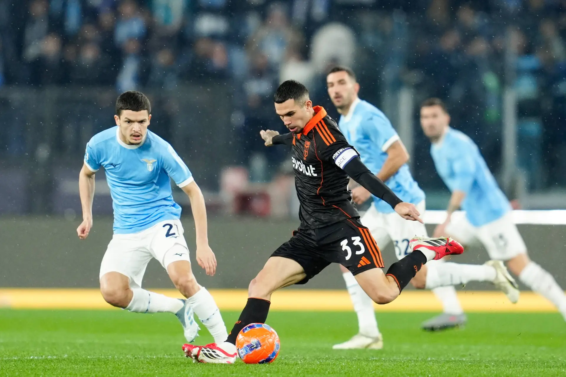 Lucas Da Cunha prochaine recrue de l’OM, Cesc Fabregas répond