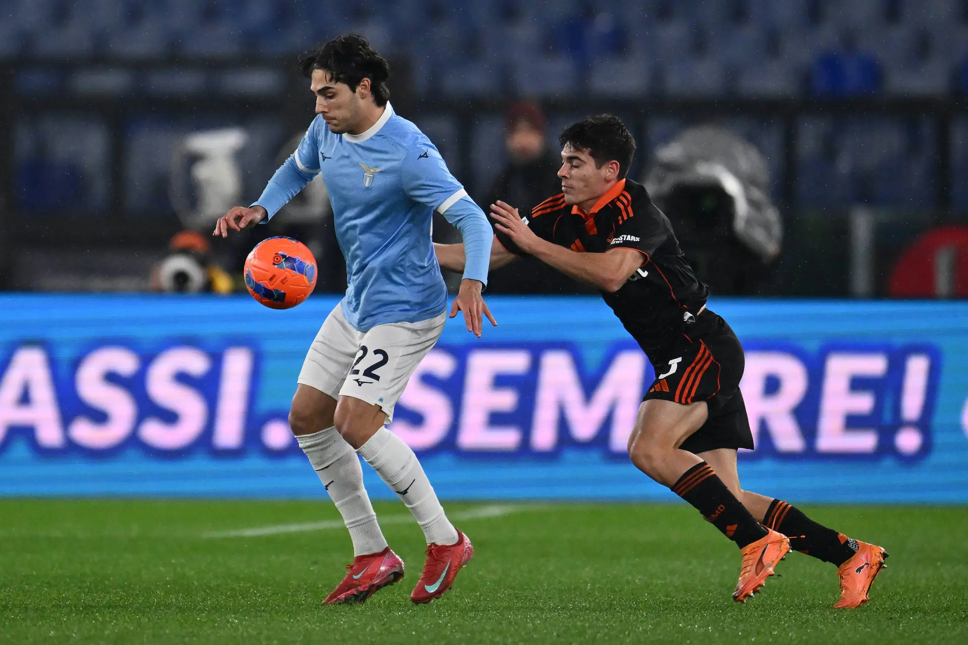L'OM fonce sur Cancellieri, le bon plan en or