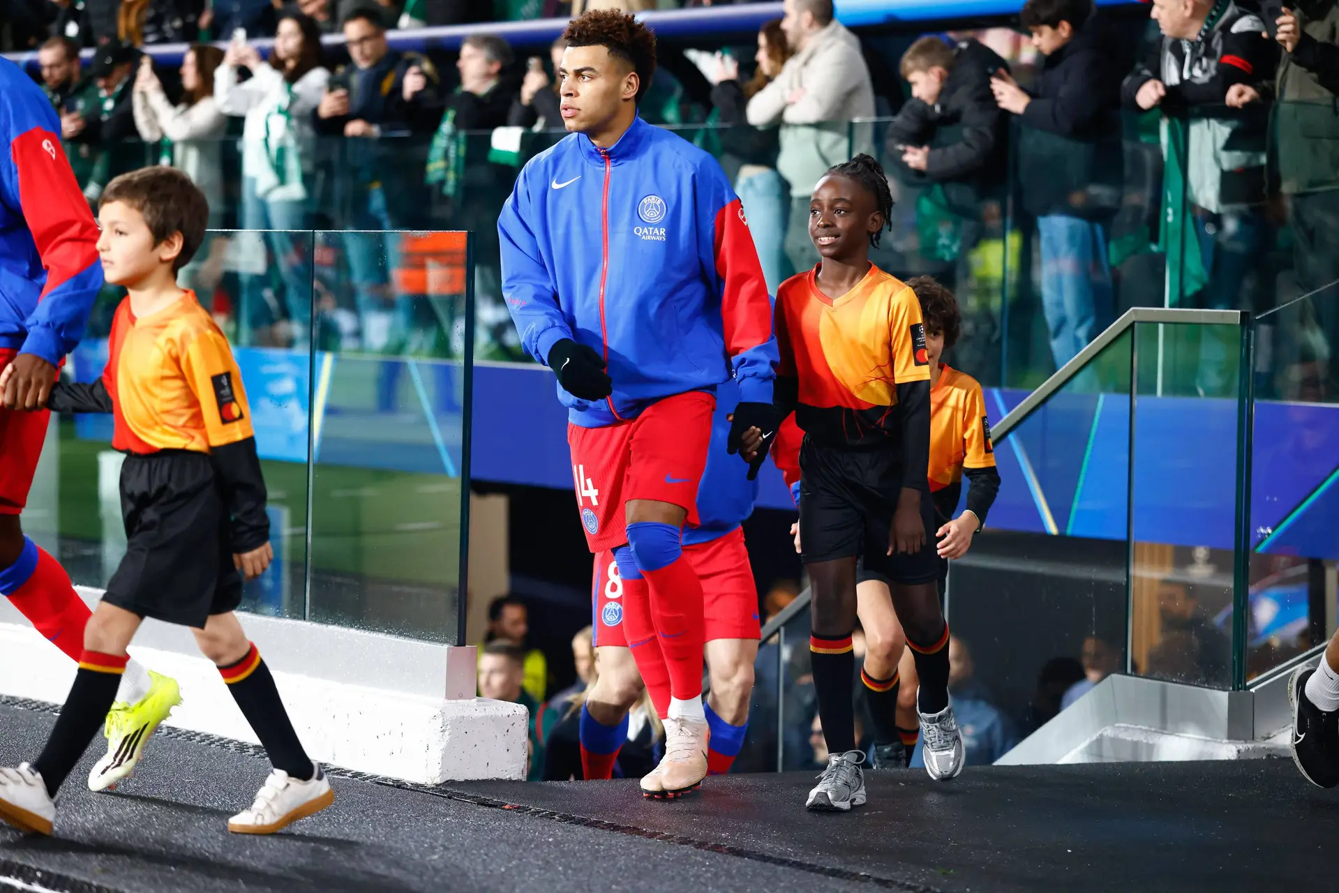 En Ligue 1, le PSG fait changer l’horaire des matchs