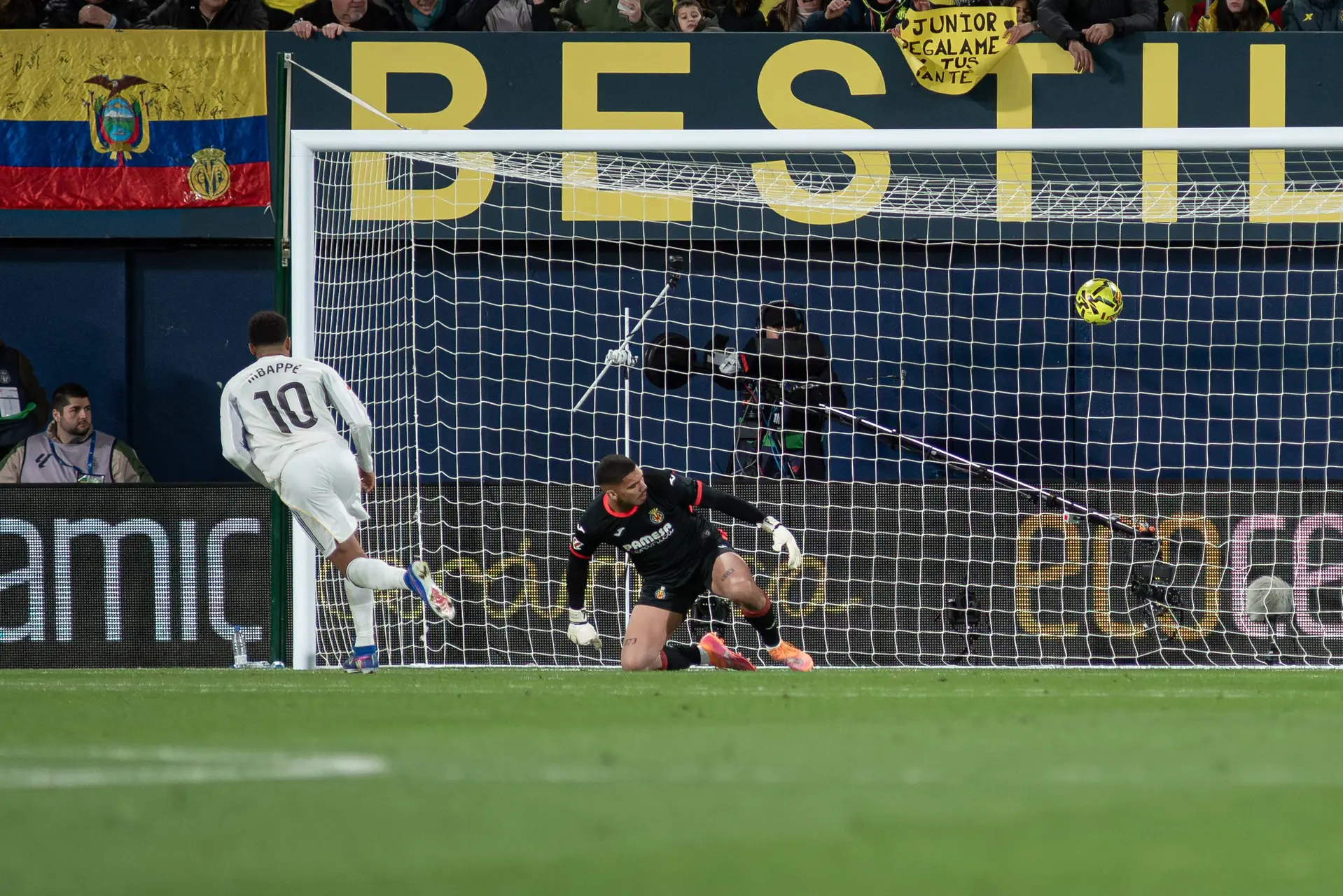 Real Madrid : Mbappé humilie Brahim Diaz et s'explique