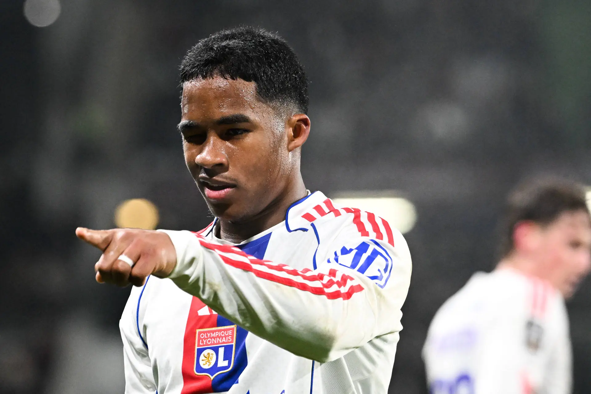L'OL veut garder Endrick, le Real téléphone à Fonseca