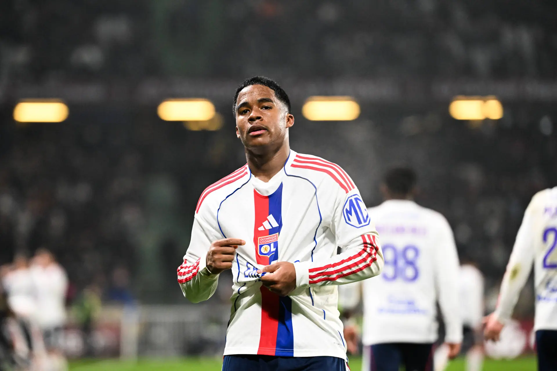 Endrick à l'OL, Vincent Duluc n'y comprend rien