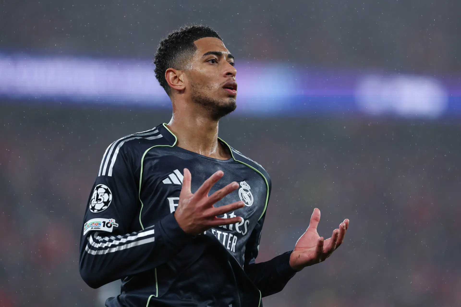 Bellingham au PSG, l'idée folle d'Al-Khelaïfi !