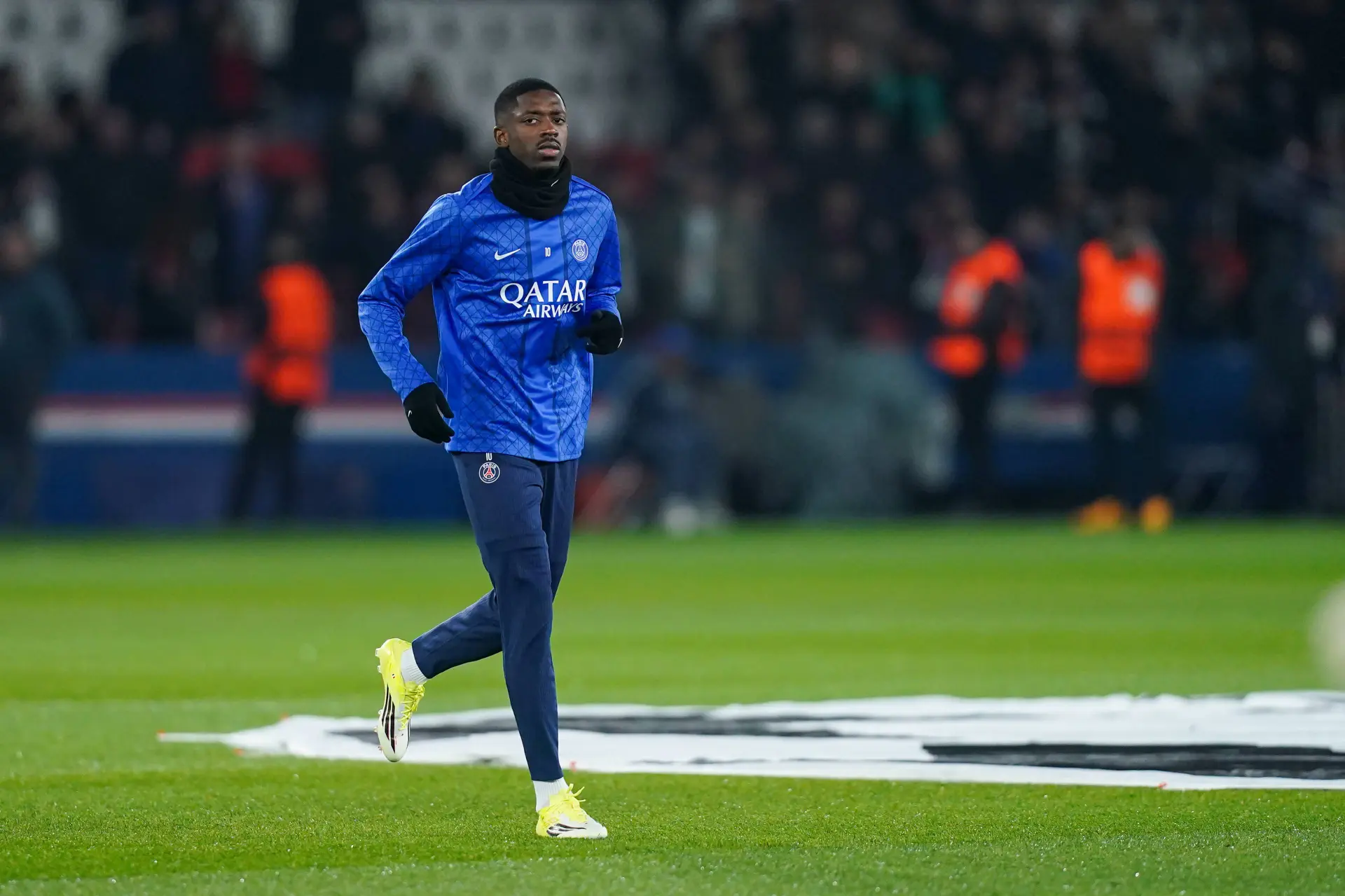 Clash Dembélé-PSG, Liverpool n'attend que ça