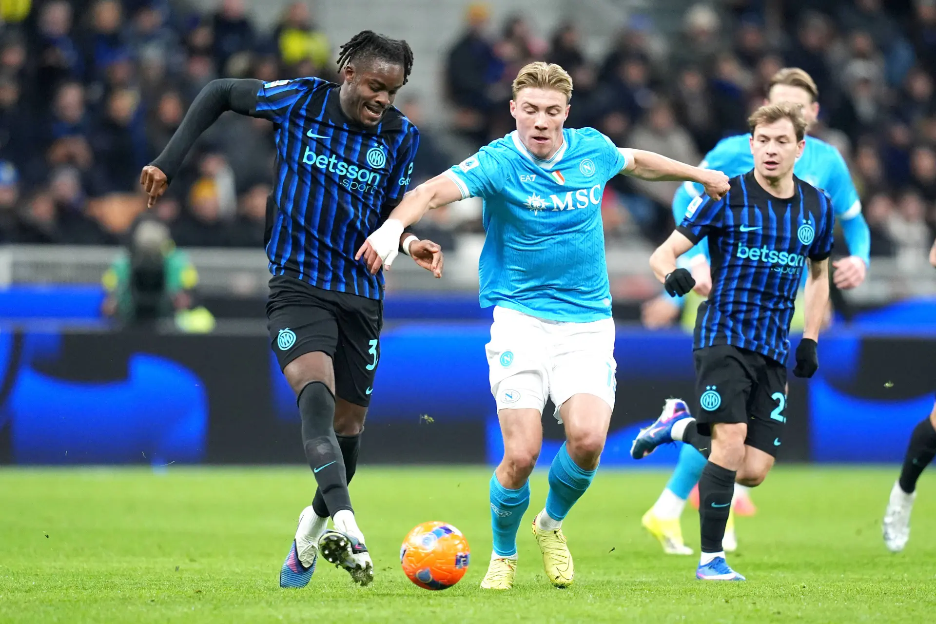 Inter Naples
