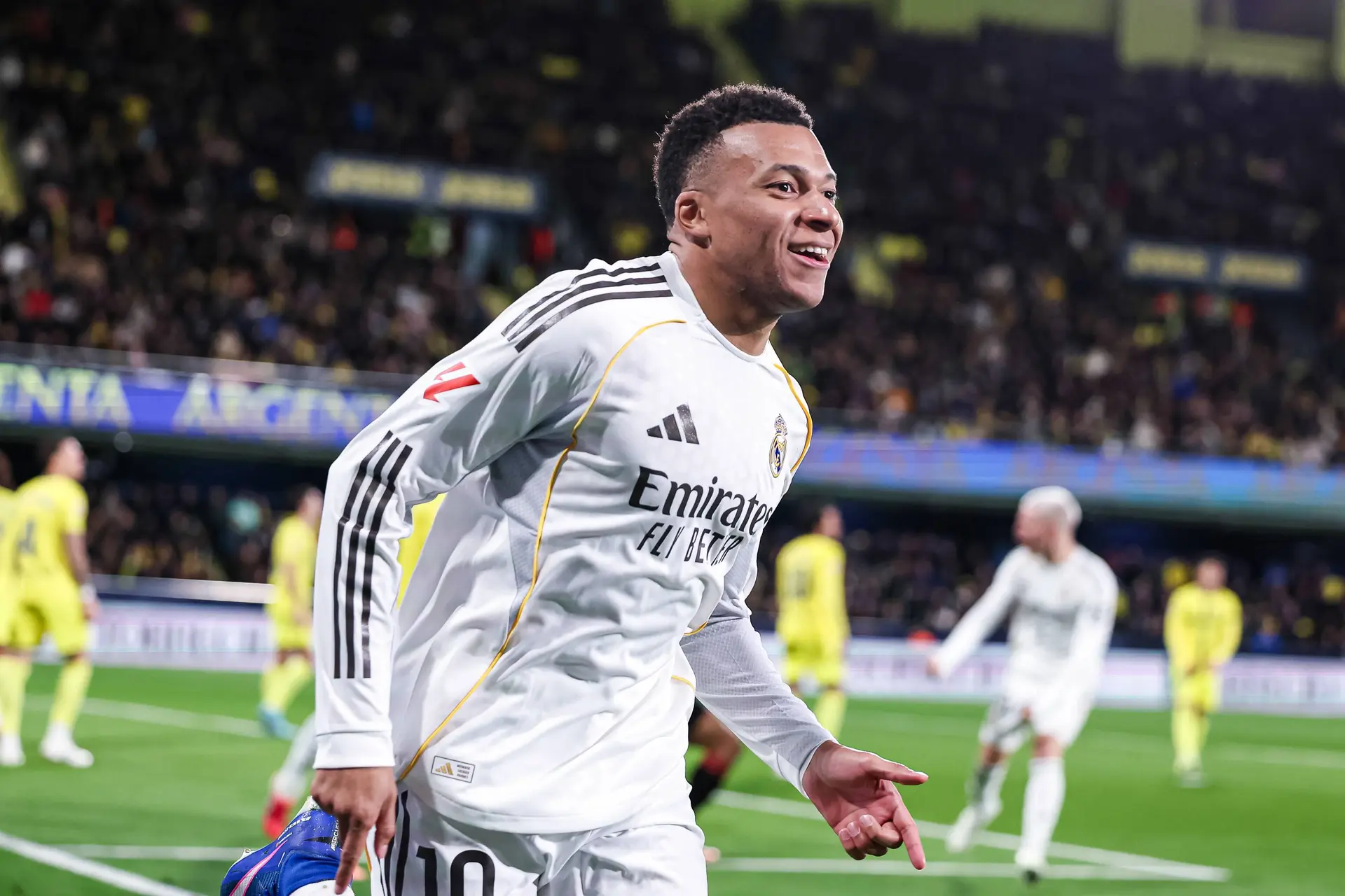 Mbappe