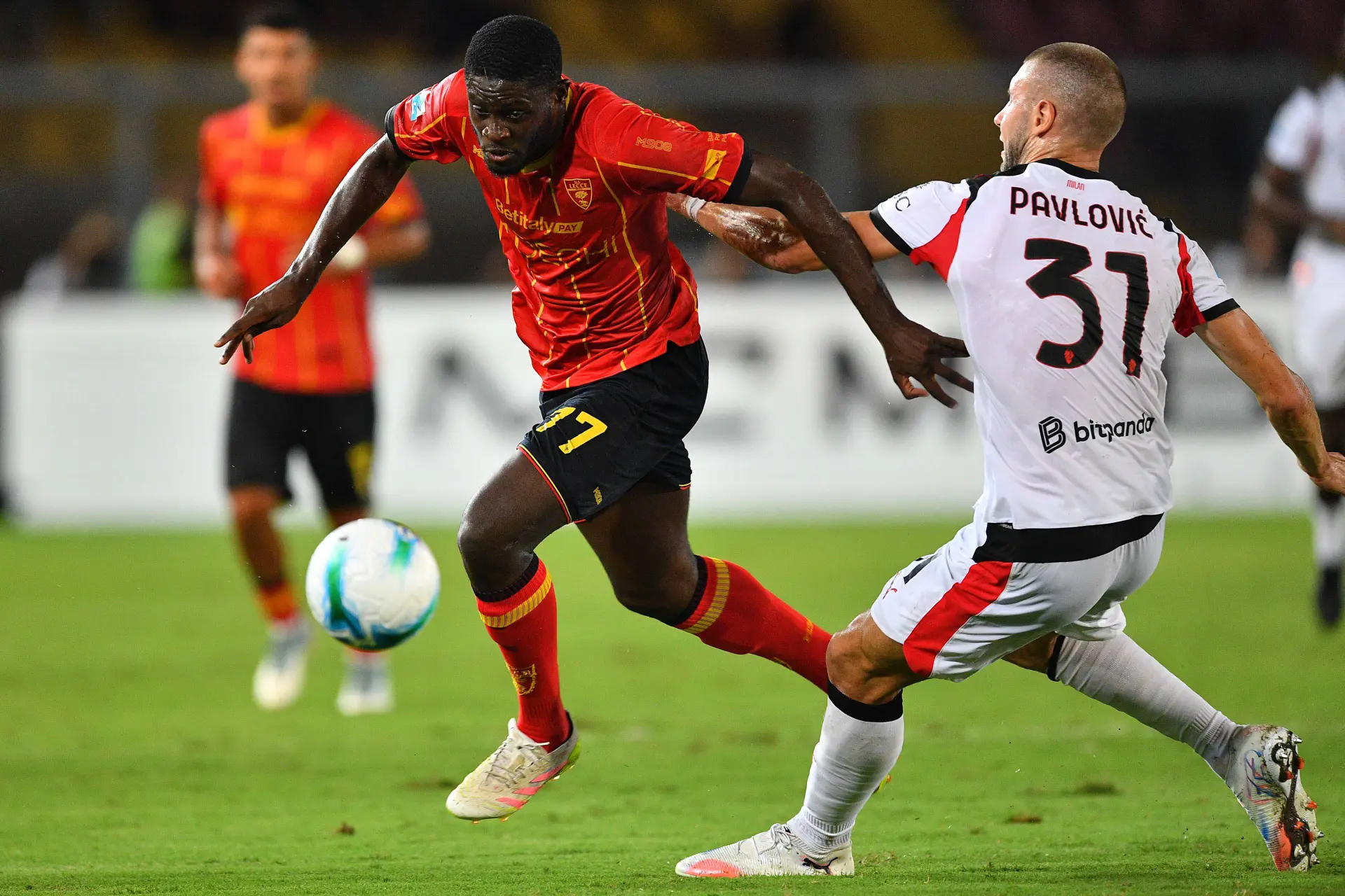 Mohamed Kaba