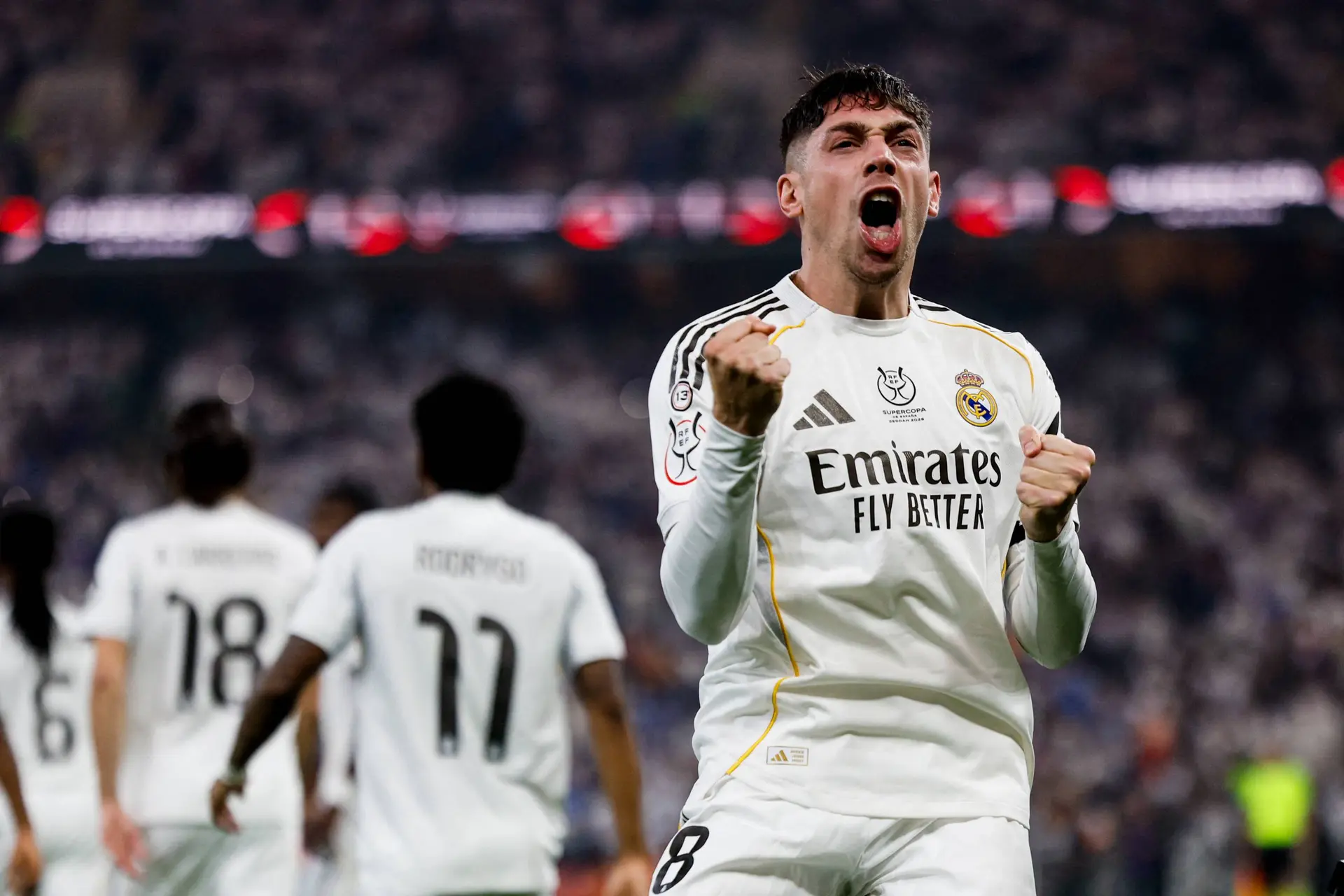 Valverde Real