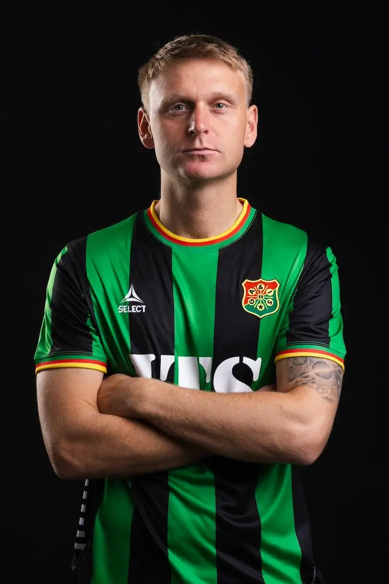 Joackim Fagerjord