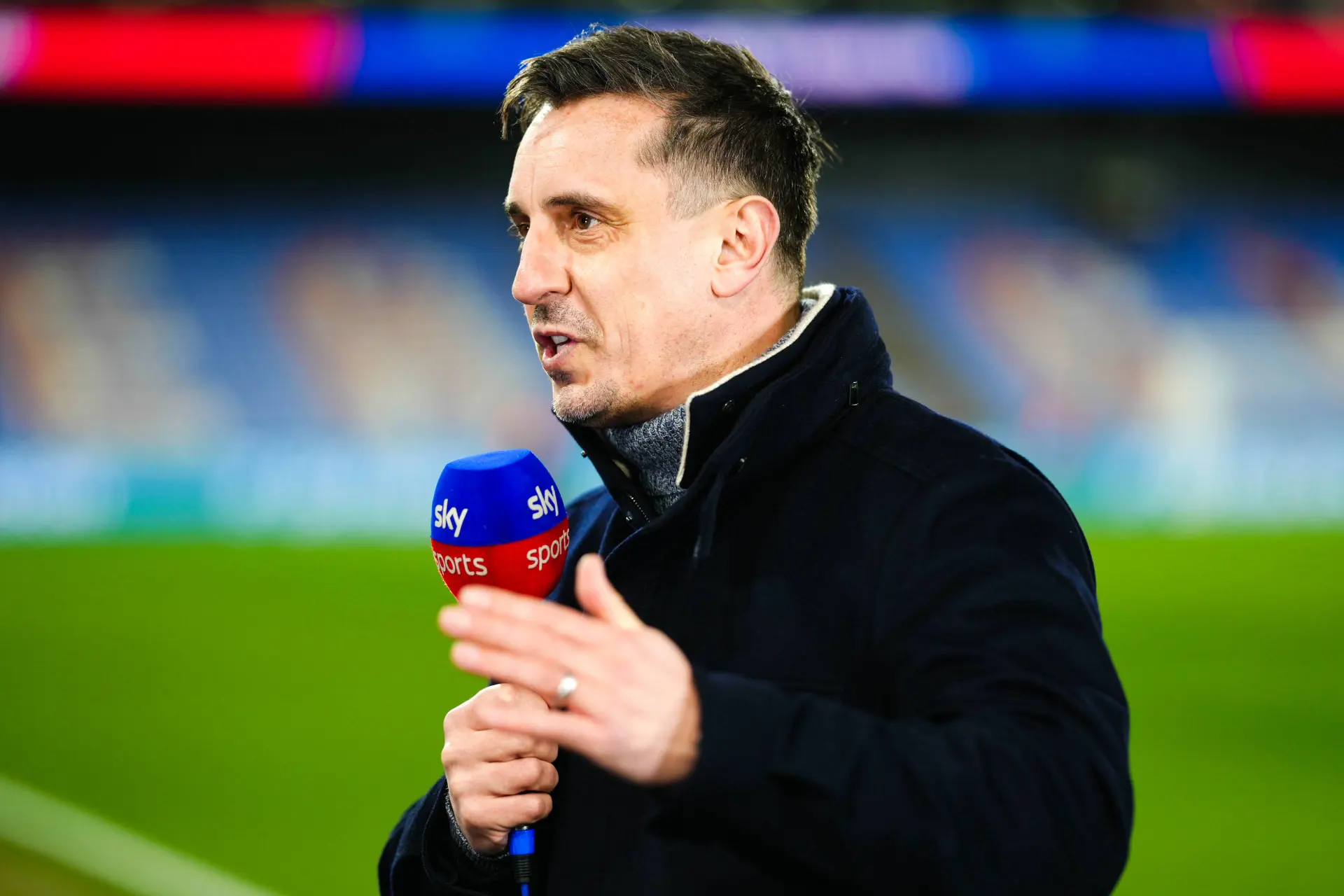 Gary Neville