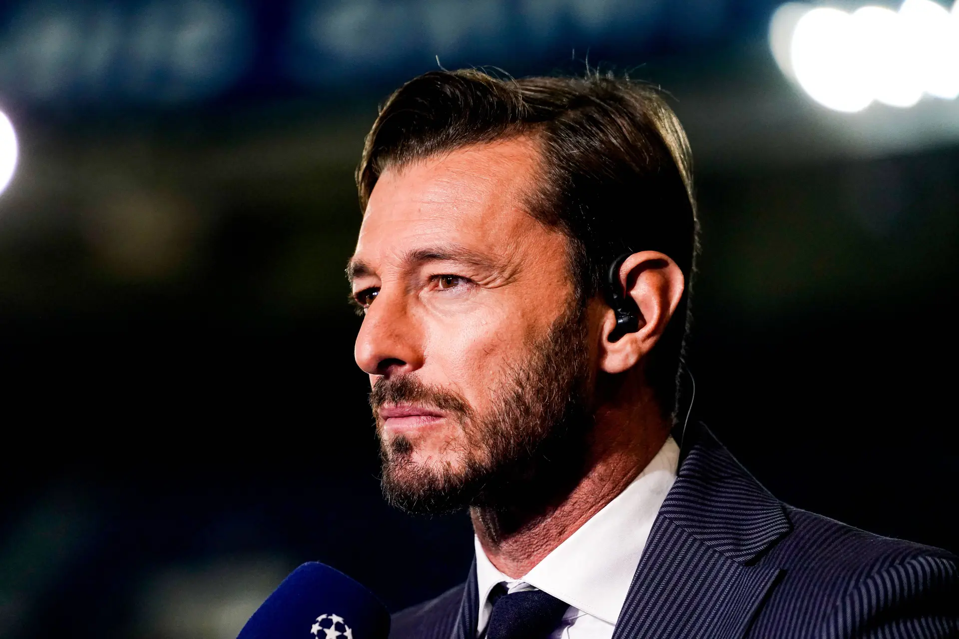 OM : Longoria a trouvé le successeur de Benatia