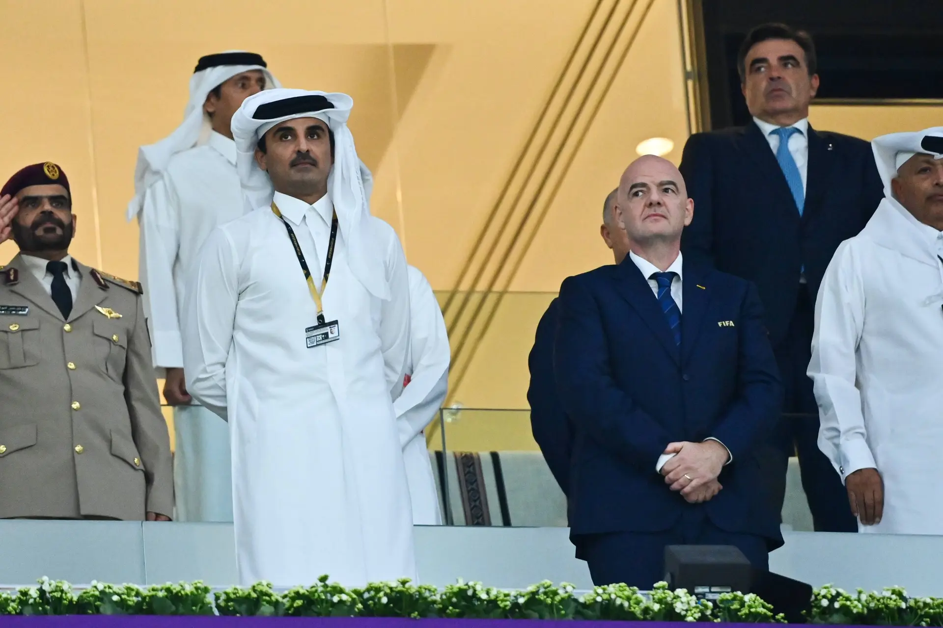PSG : Une guerre diplomatique Qatar-Espagne en vue ?