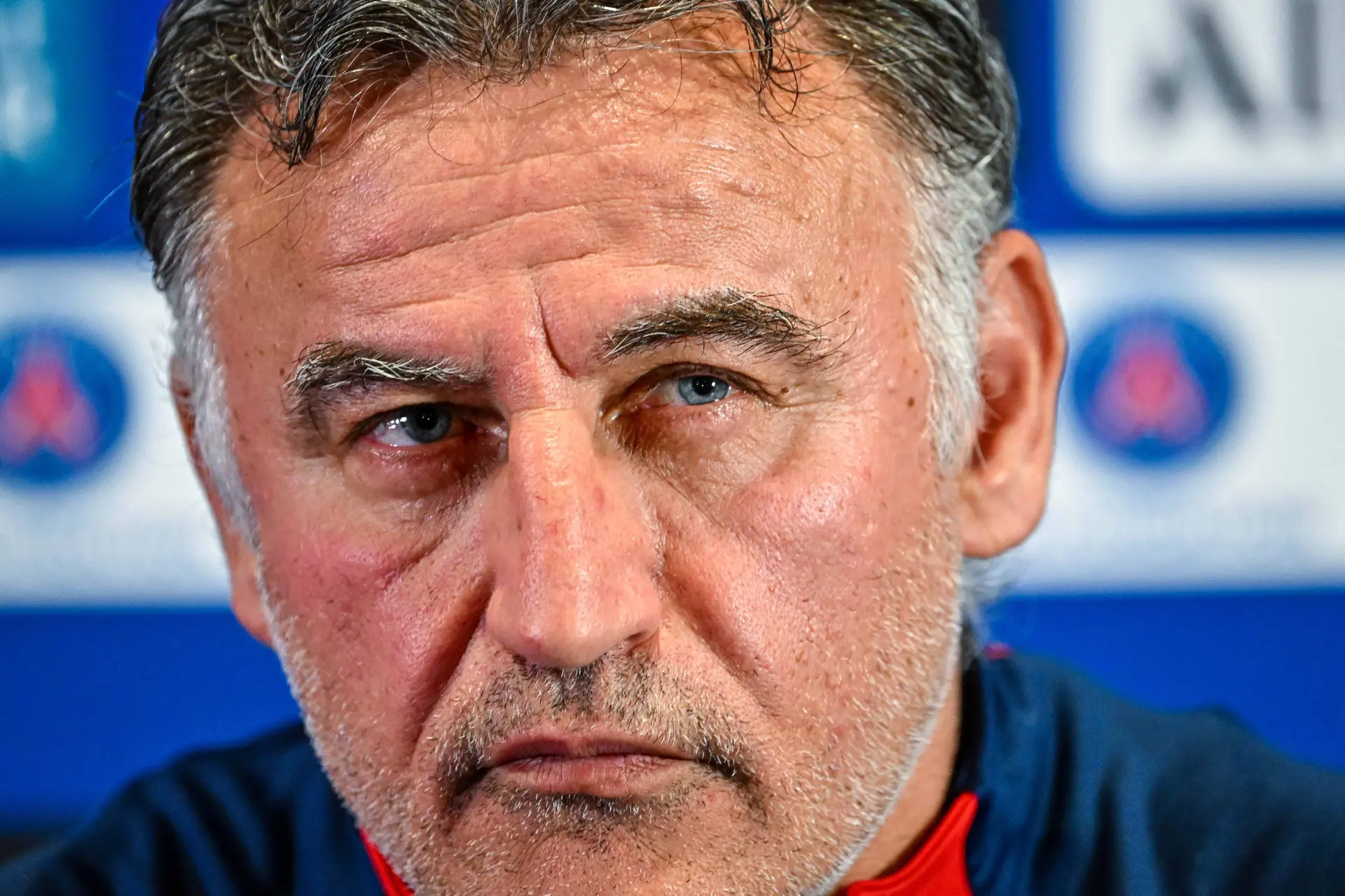 OM : Christophe Galtier en course pour remplacer De Zerbi