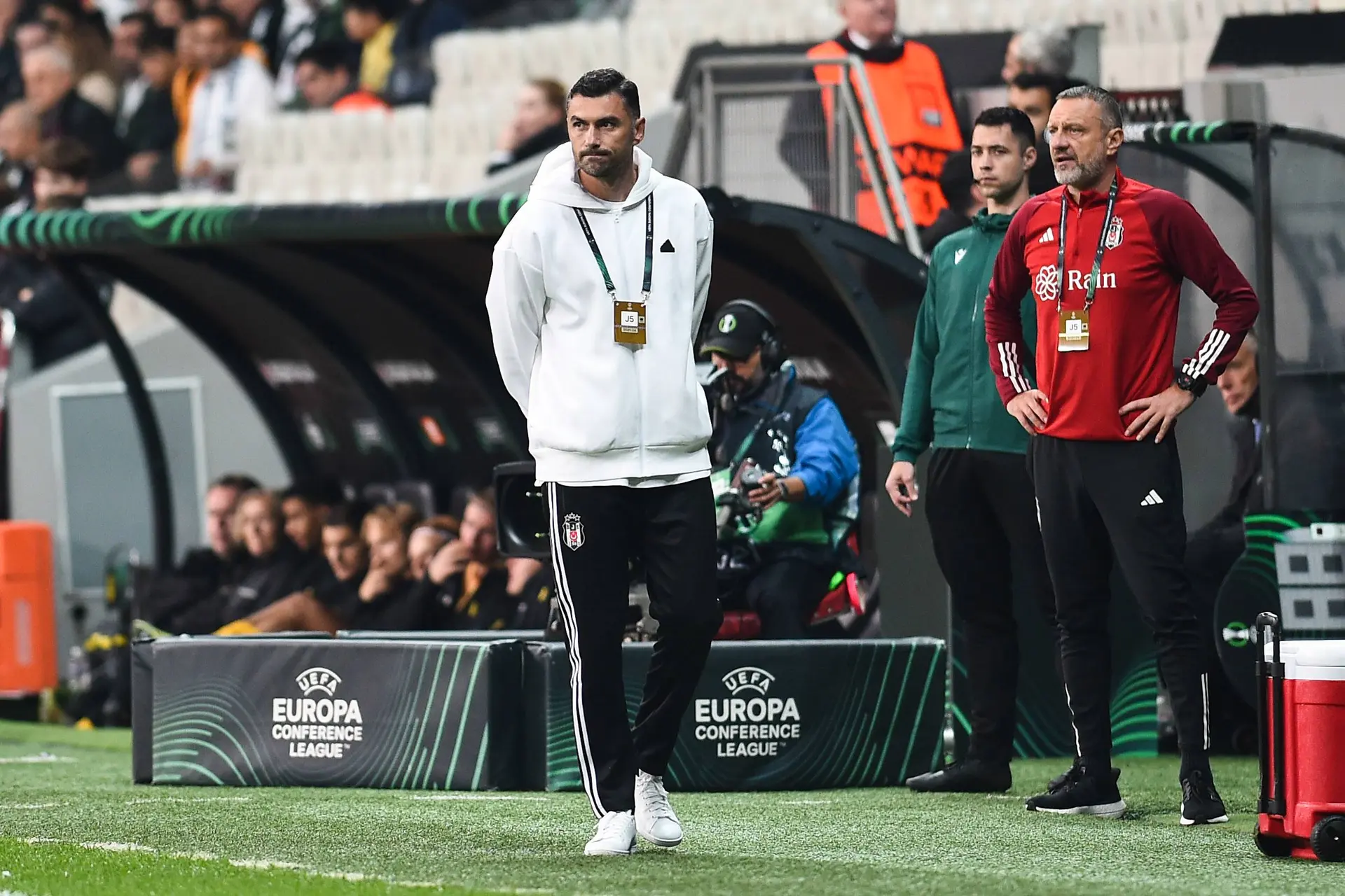 Lille prépare l’après-Genesio, un premier nom dévoilé
