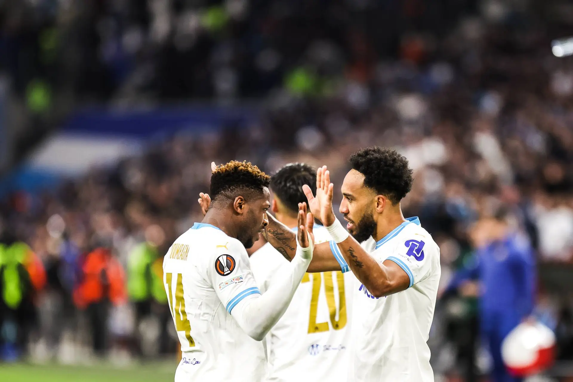 OM : Un transfert capote à la dernière minute