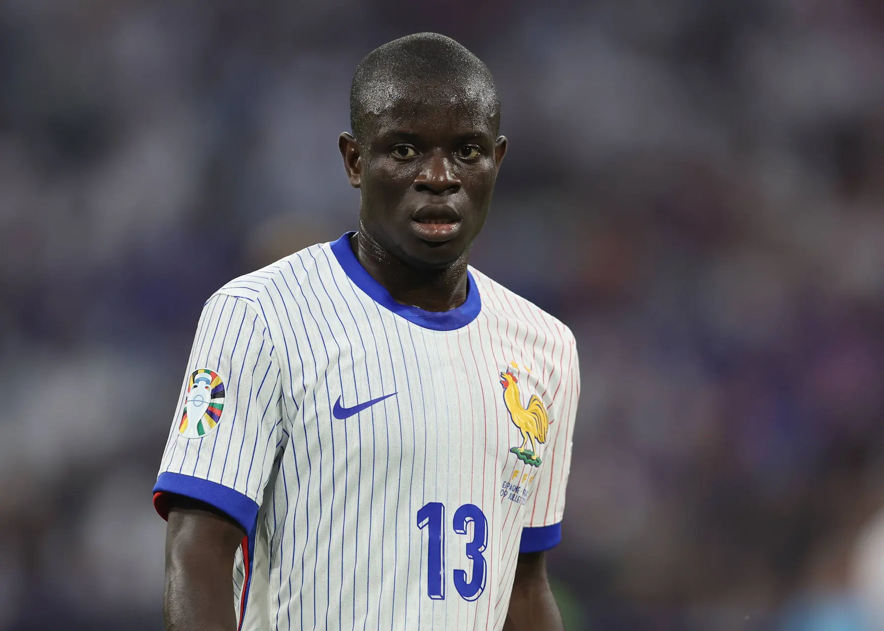 N’Golo Kanté quitte Al-ìttihad et rejoint Fenerbahçe