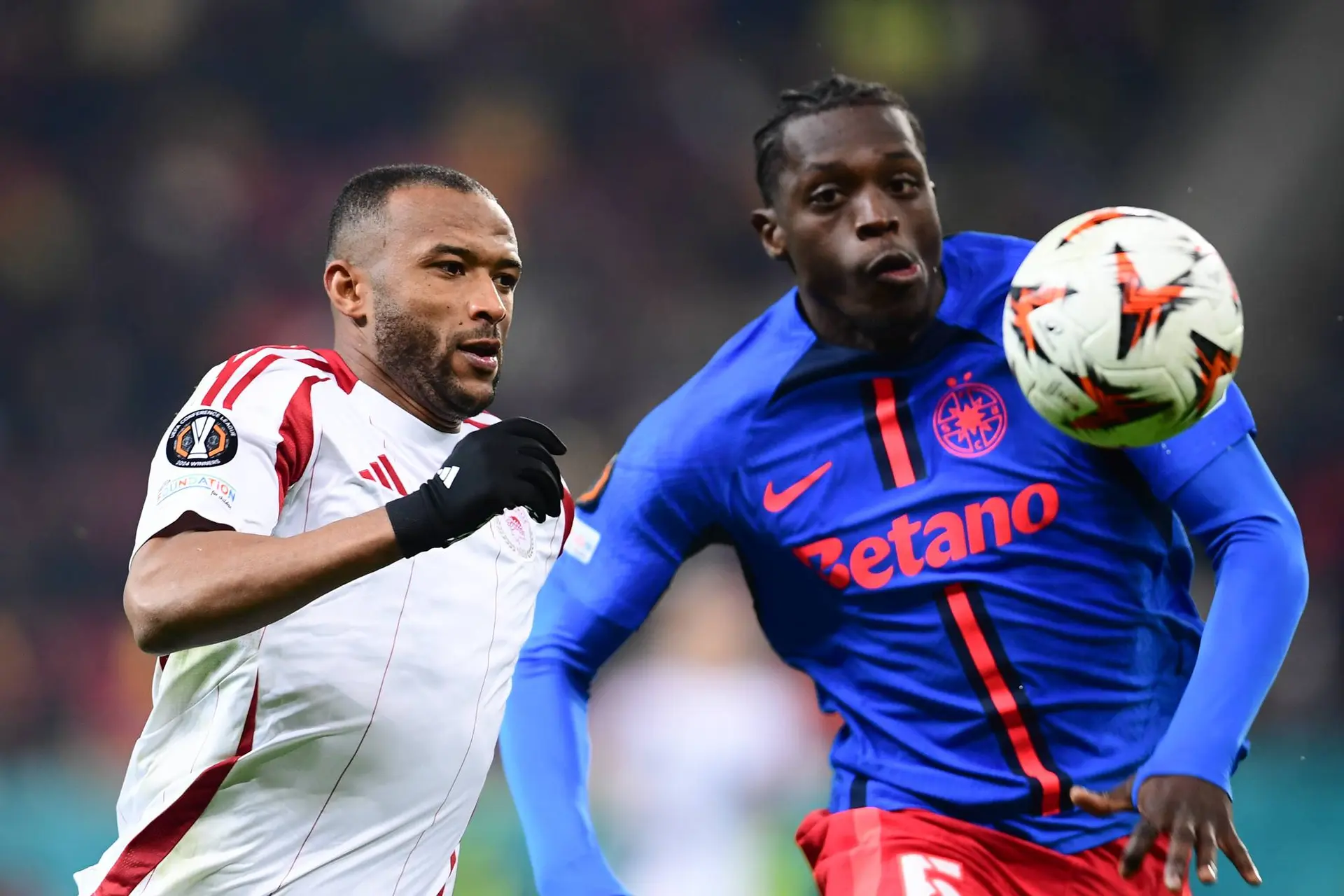 Joyskim Dawa à l’OL, c’est confirmé !