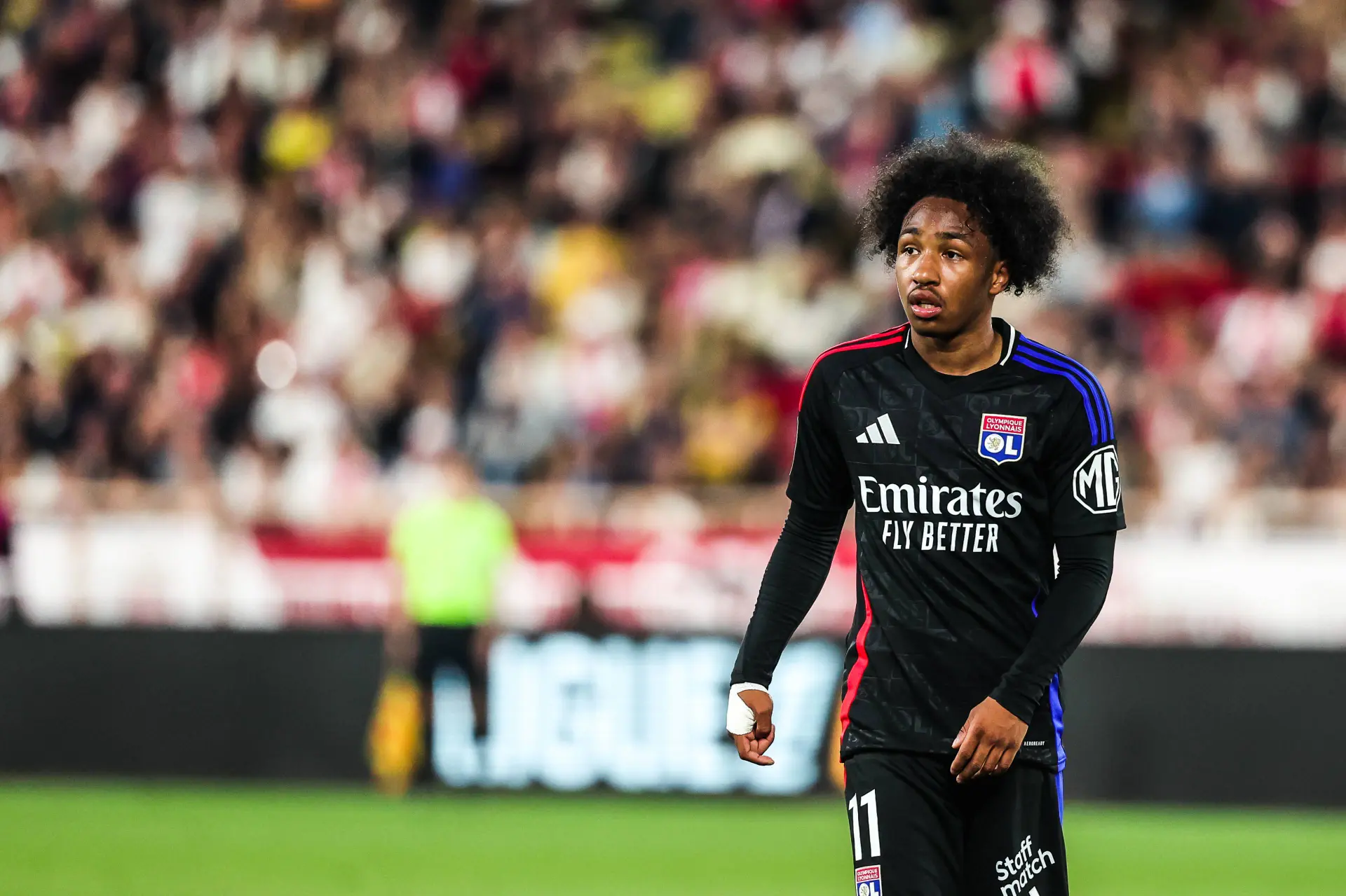 Le Barça contacte l’OL pour une grosse surprise