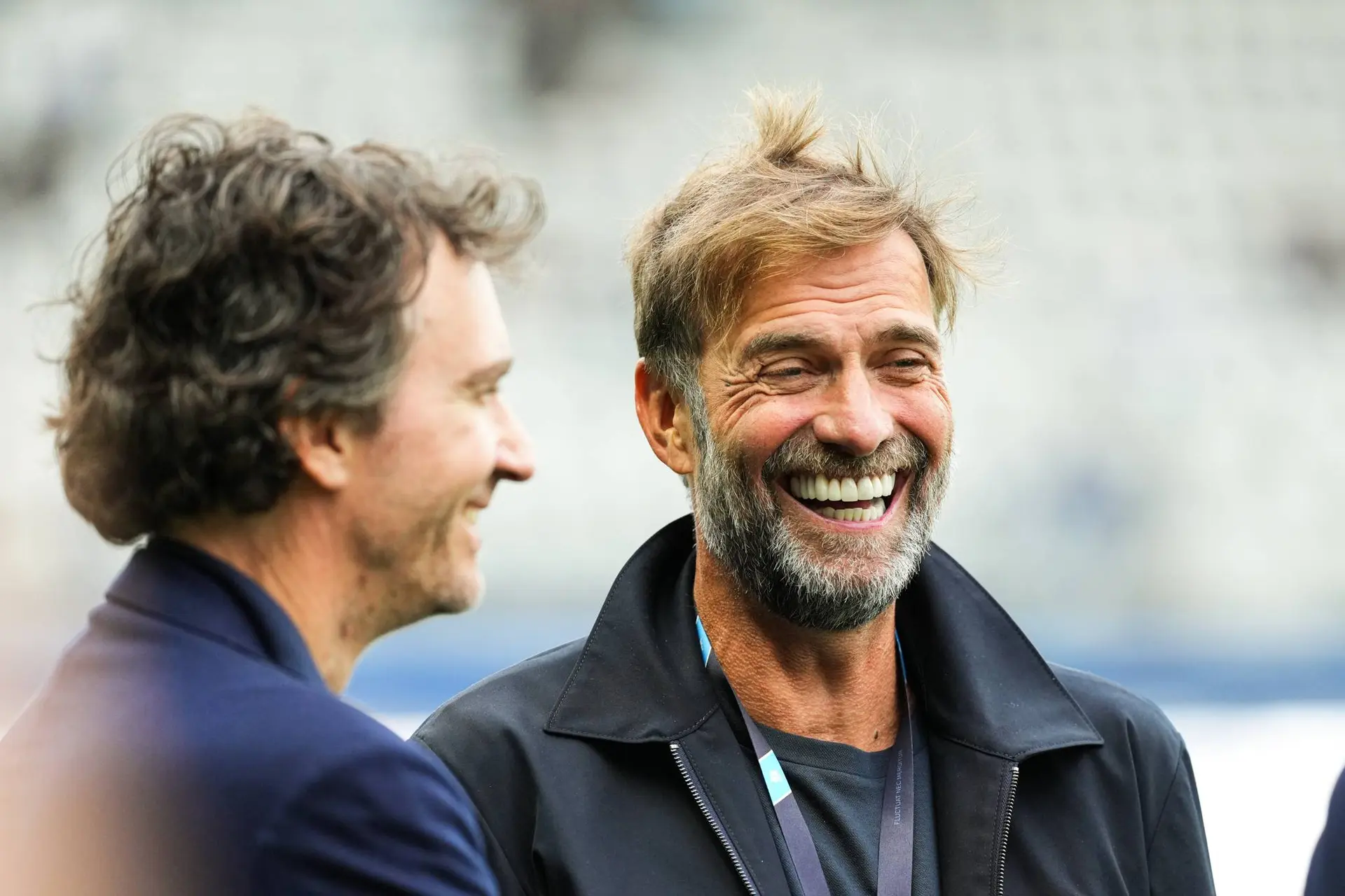 Endrick, Bellingham, les folles demande de Klopp pour entraîner le Real