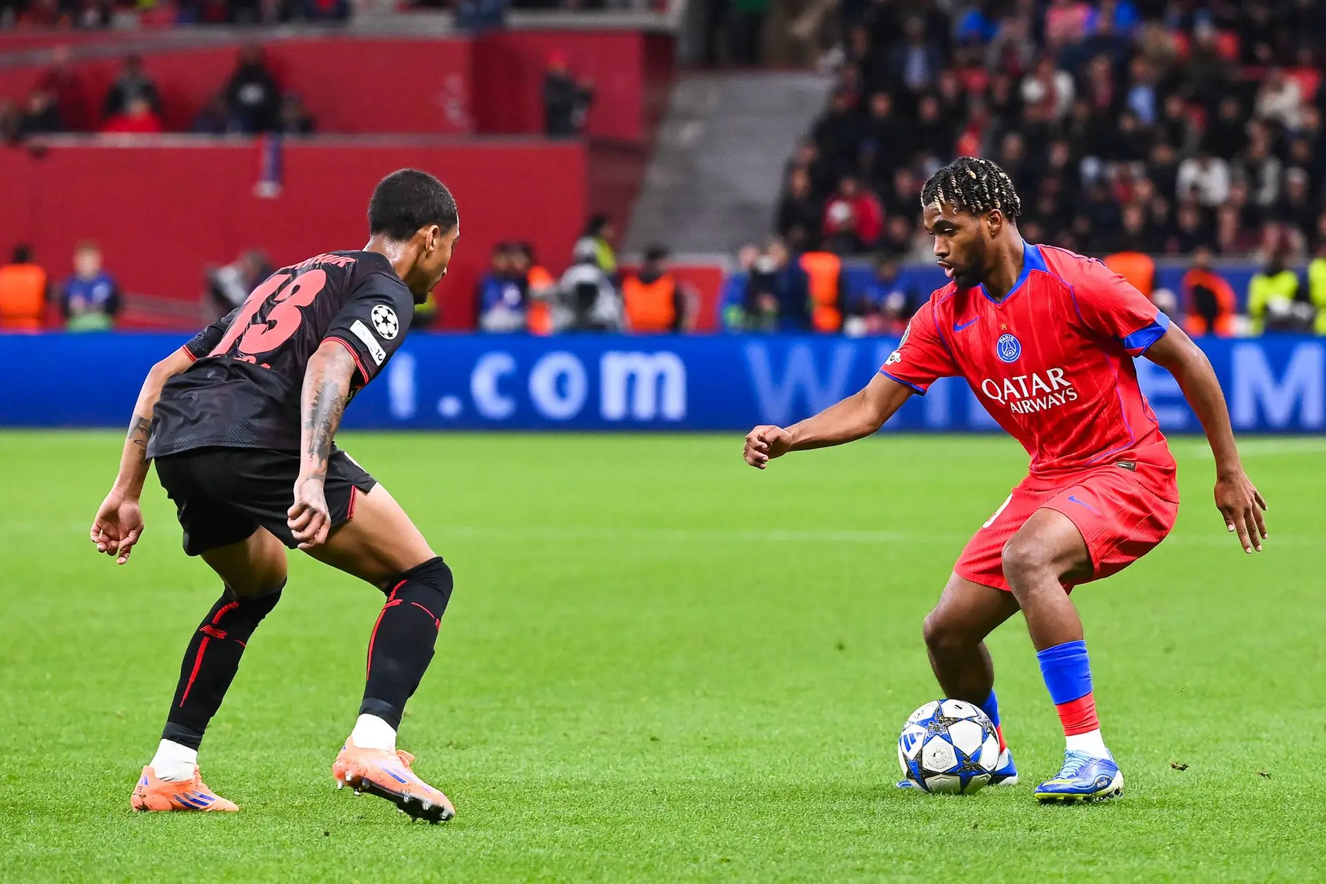 PSG : Un remplaçant vendu à prix d’or, l’offre sera énorme