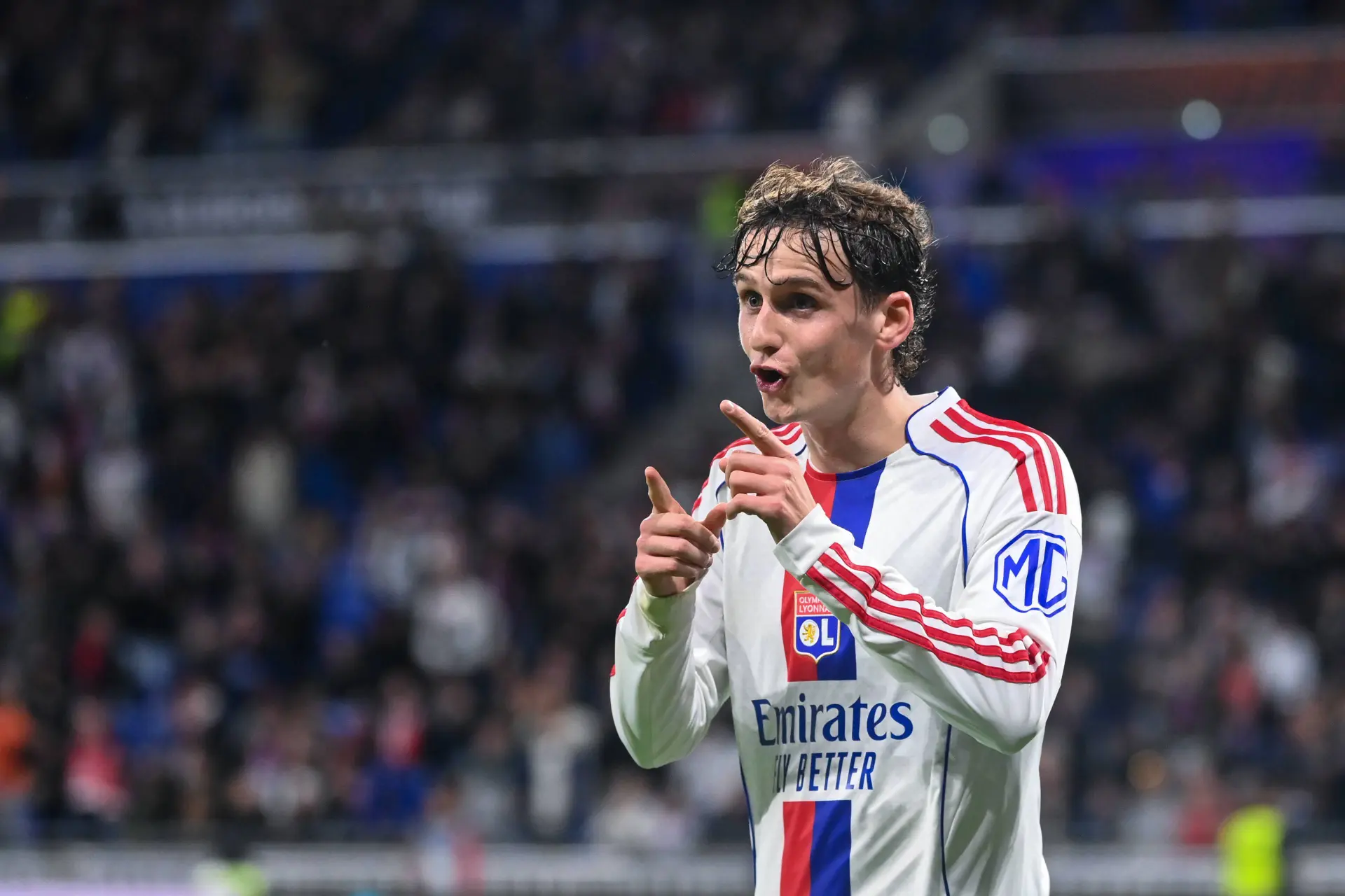 OL : 40 ME pour Morton, Chelsea débarque à Lyon