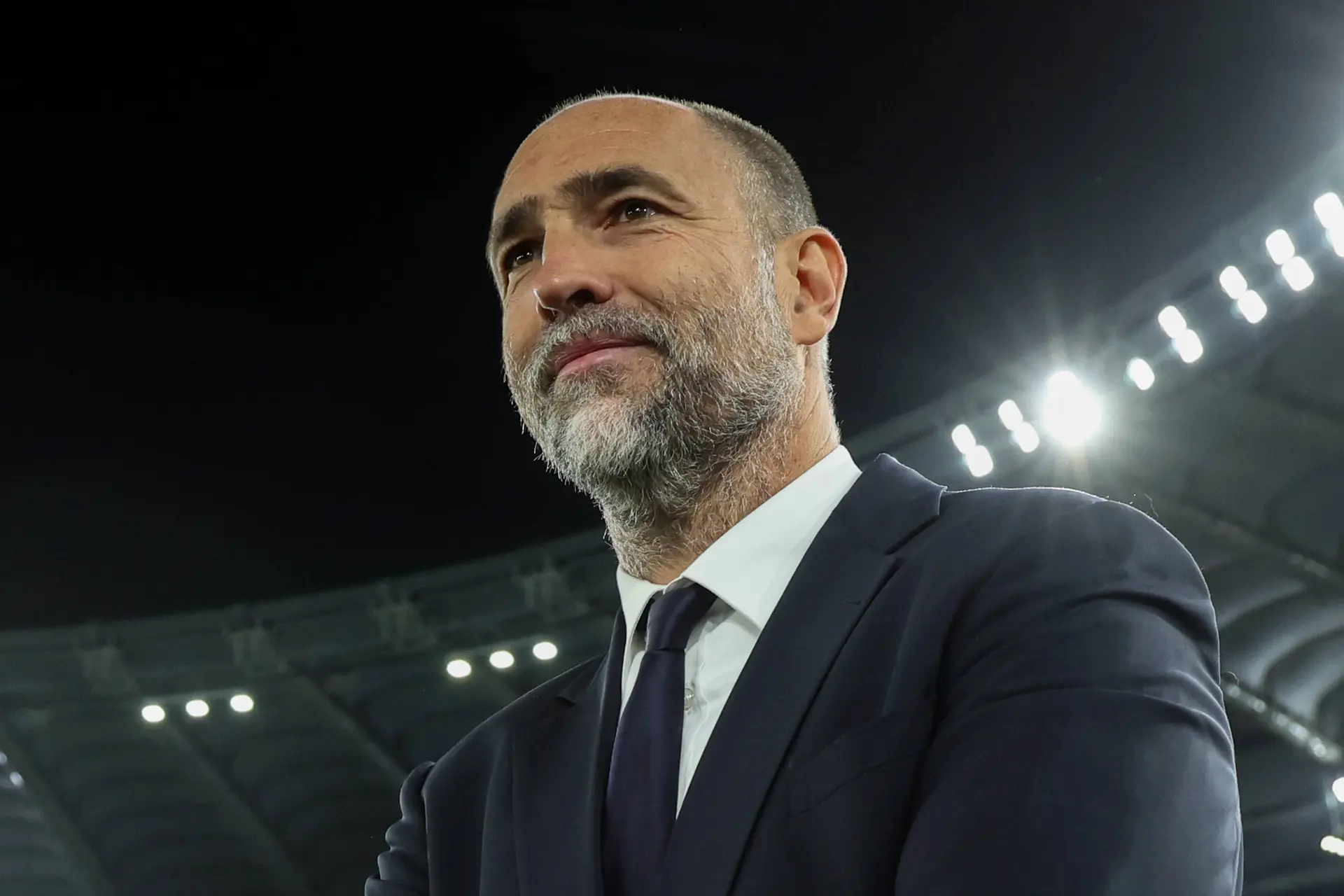 Igor Tudor ne signera pas à l'OM, c'est officiel