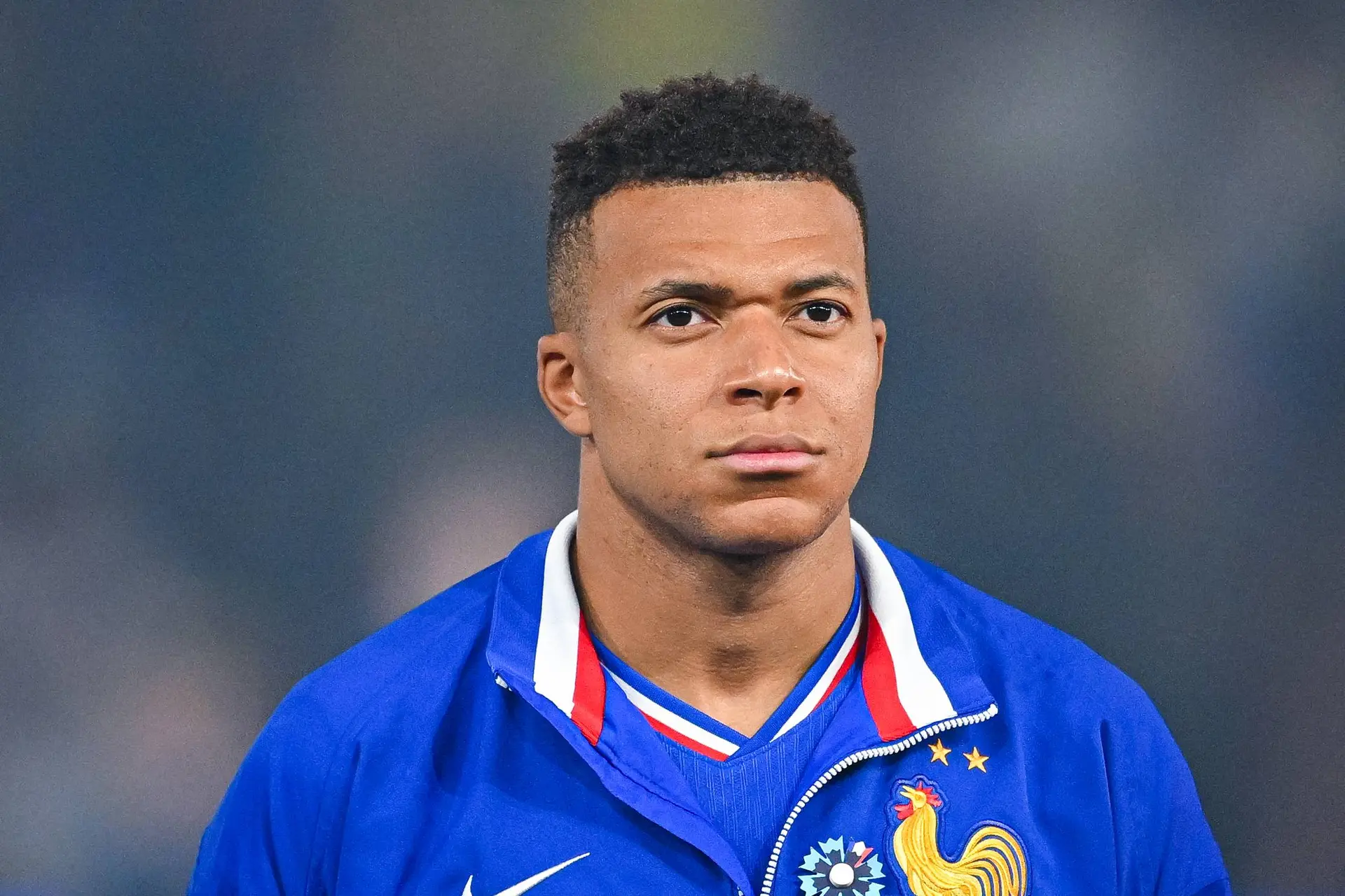 EdF : Mbappé dispensé de courir, Deschamps l'avoue