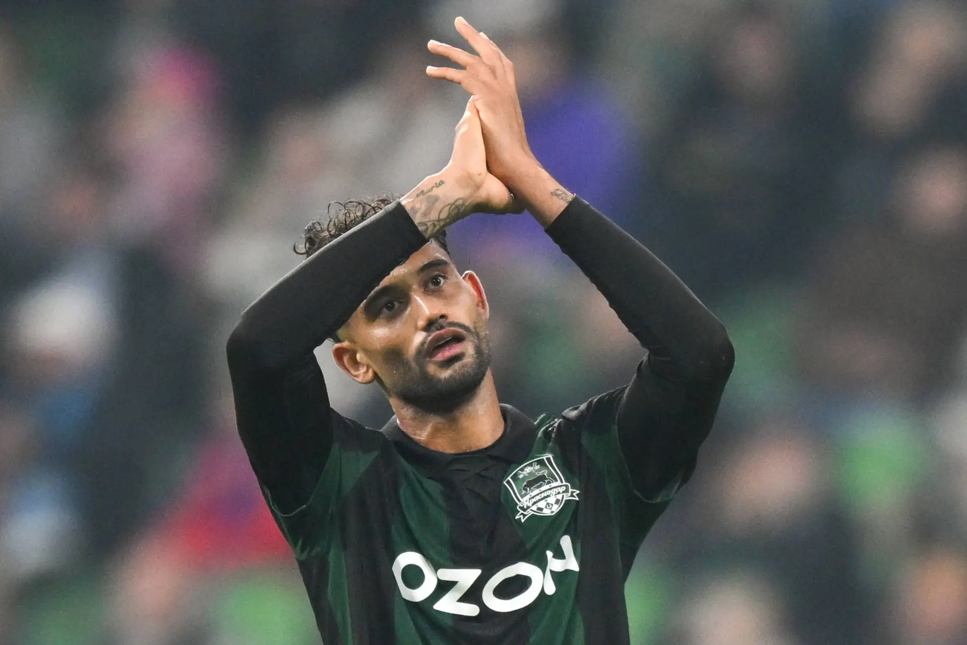 ASSE : Saint-Etienne panique et se jette sur deux joueurs